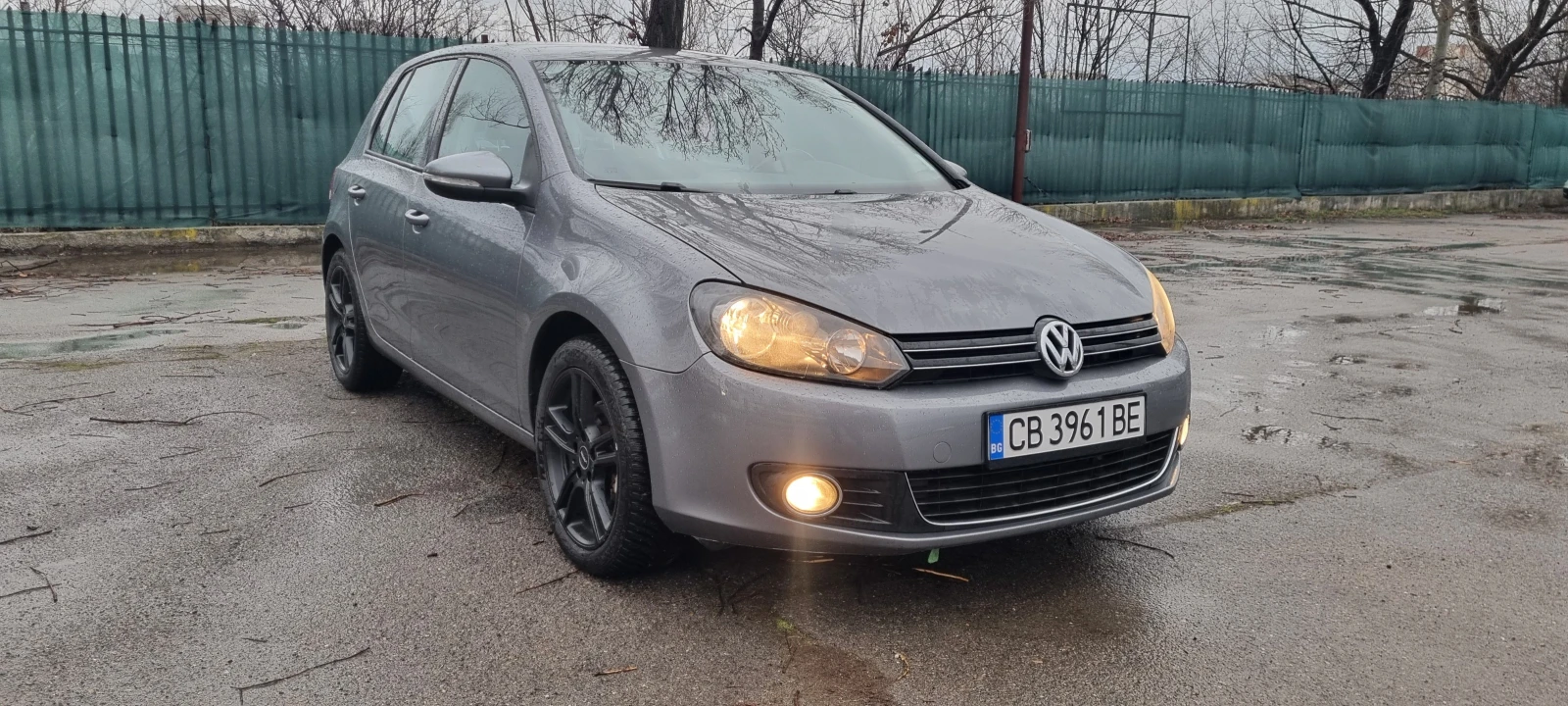 VW Golf TSI - изображение 3