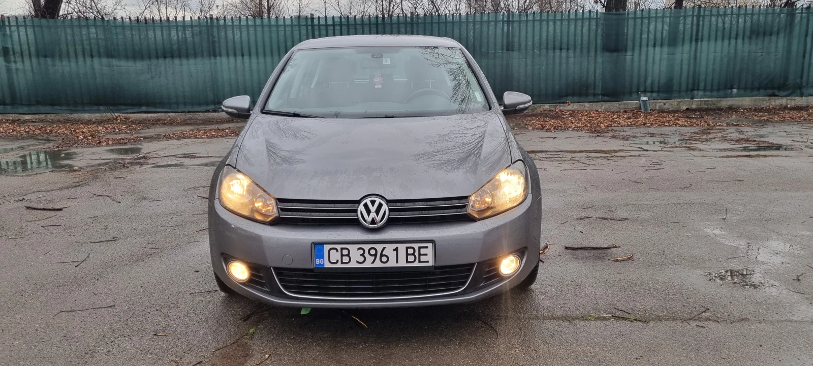 VW Golf TSI - изображение 2