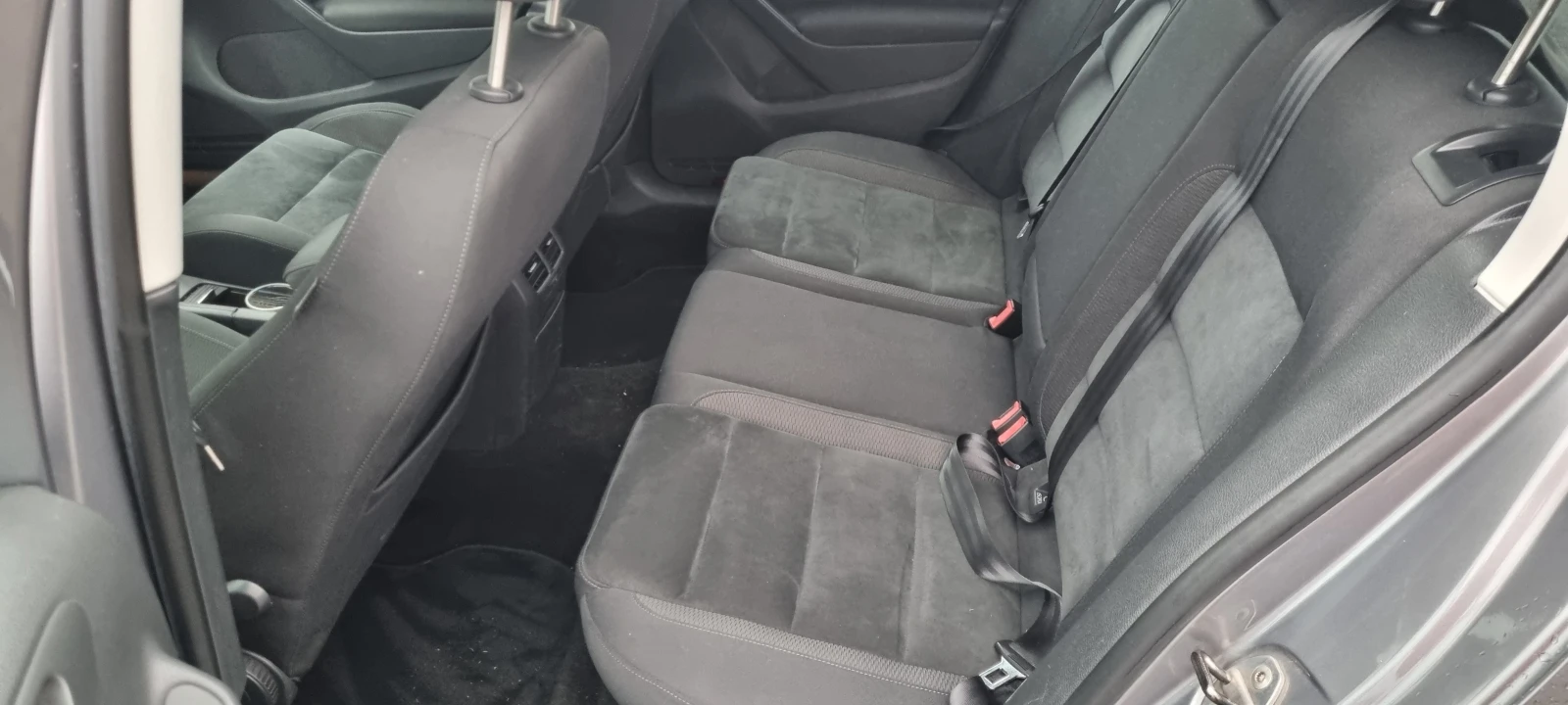 VW Golf TSI - изображение 9