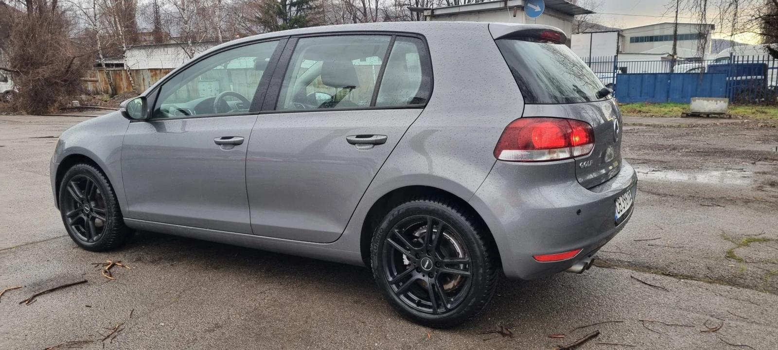 VW Golf TSI - изображение 7