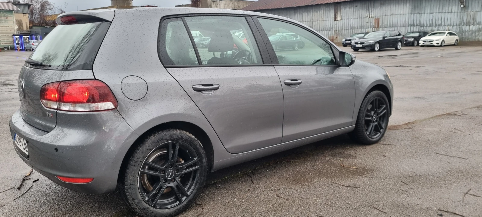 VW Golf TSI - изображение 5