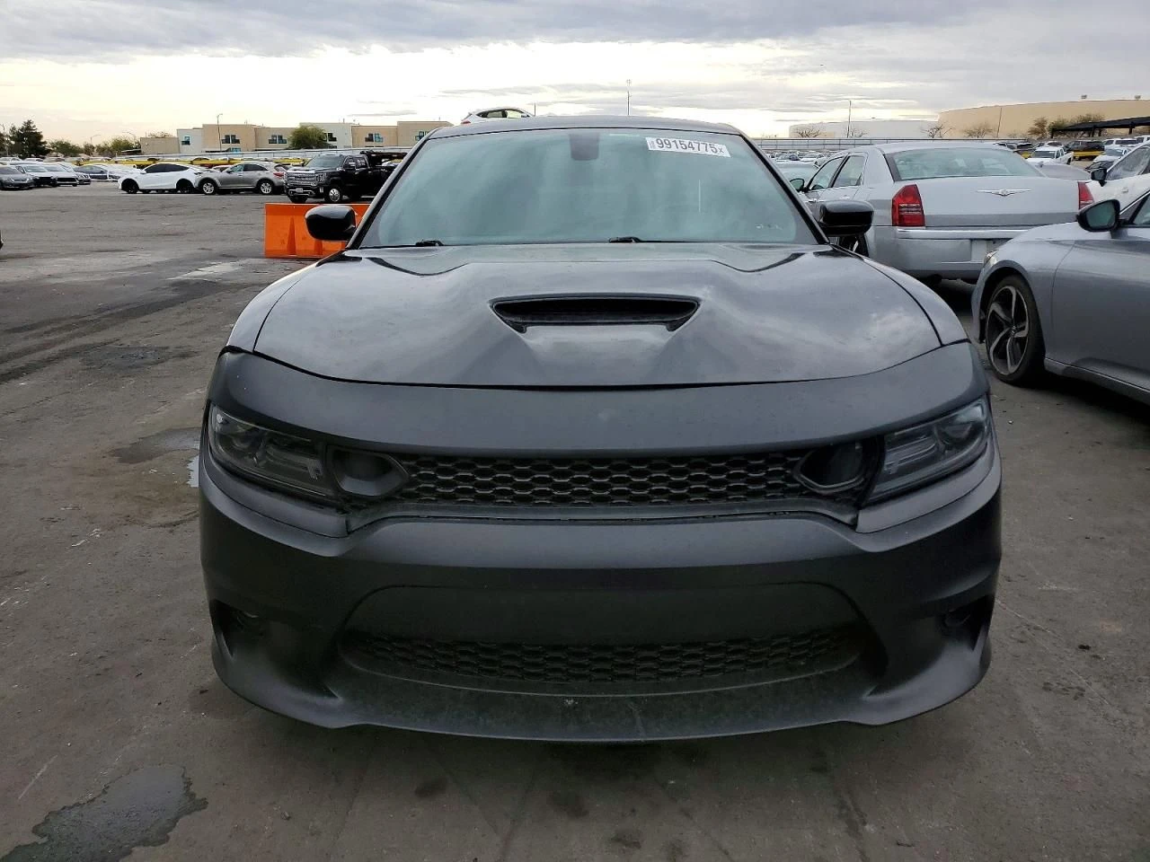 Dodge Charger  - изображение 5