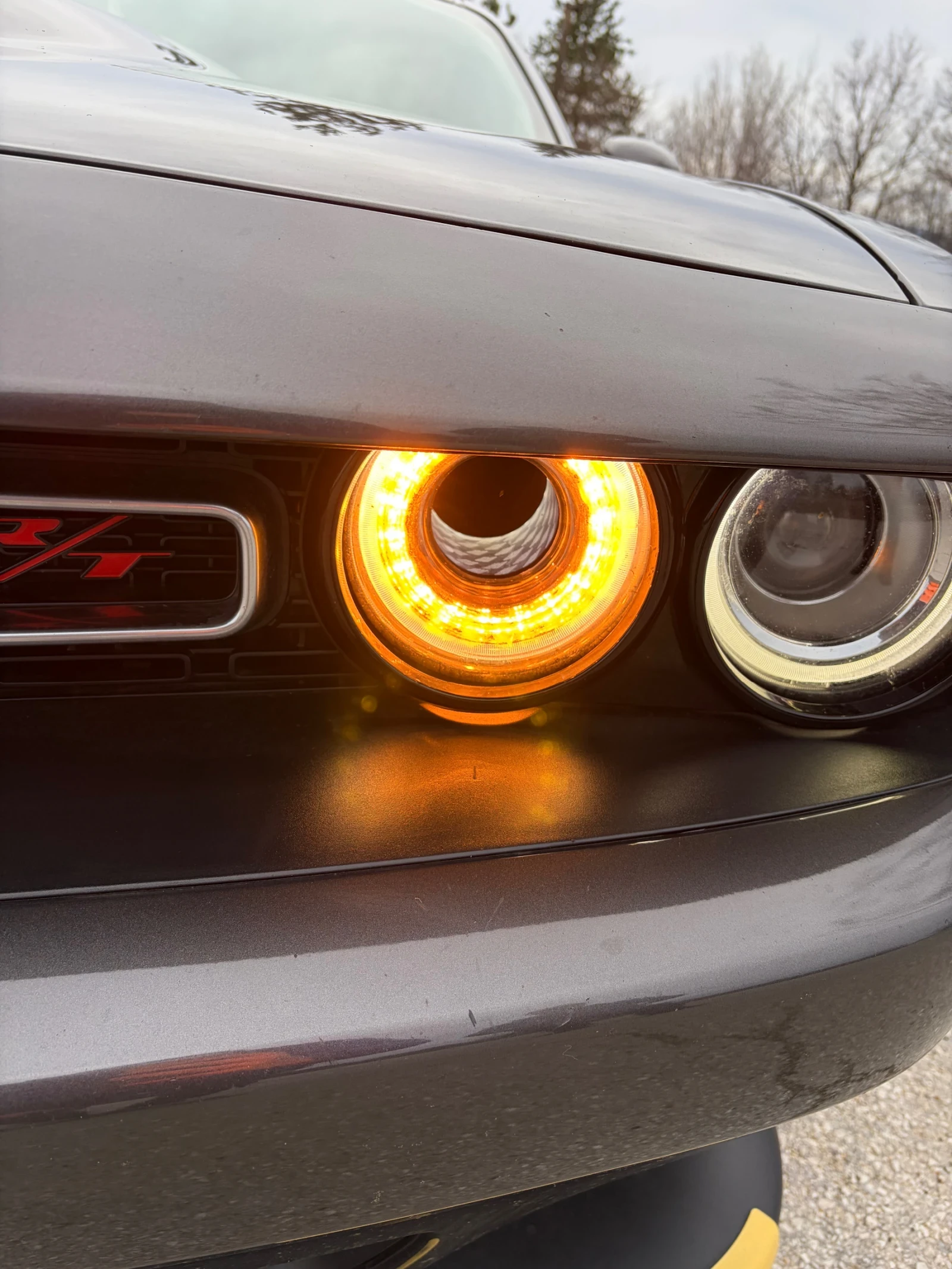 Dodge Challenger 5.7 HEMI R/T | Mobile.bg � ����������� 13