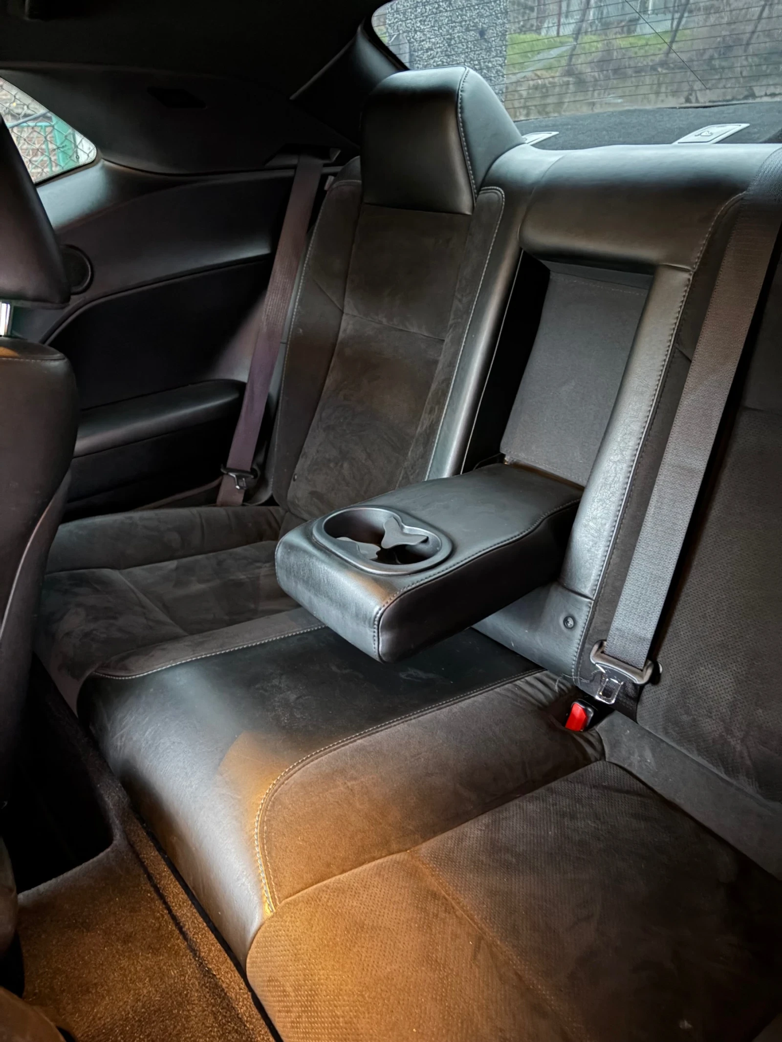 Dodge Challenger 5.7 HEMI R/T | Mobile.bg � ����������� 11