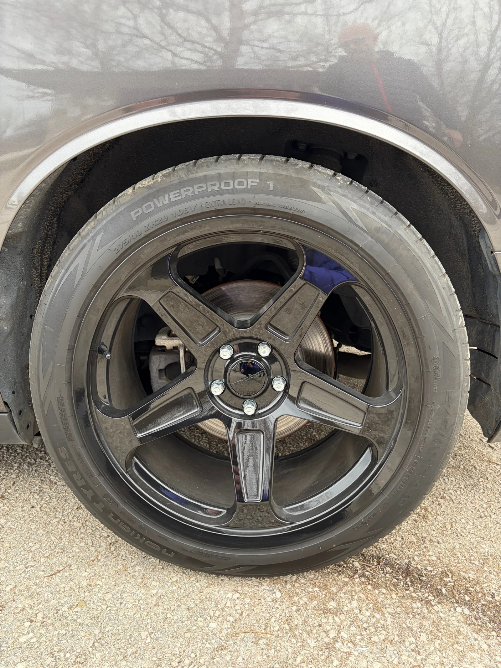 Dodge Challenger 5.7 HEMI R/T | Mobile.bg � ����������� 6