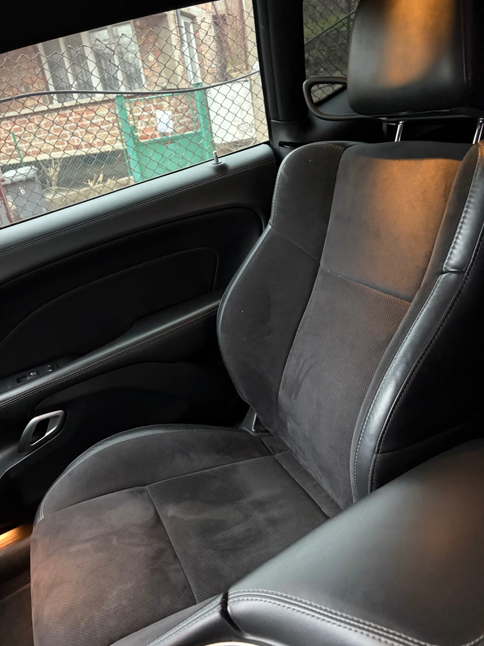 Dodge Challenger 5.7 HEMI R/T | Mobile.bg � ����������� 10