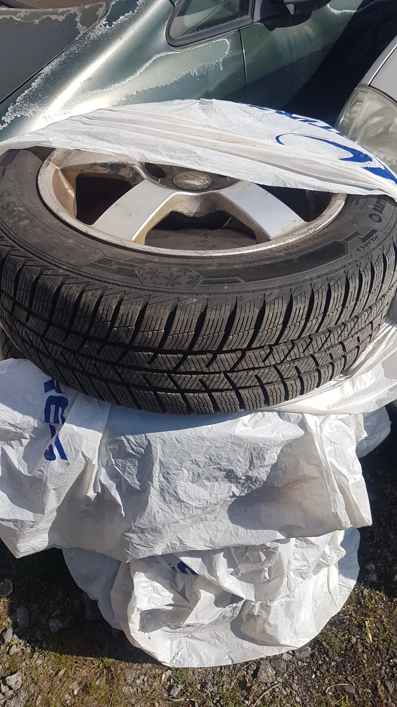 Honda Accord 2.0I SPECIAL-EDITION, снимка 17 - Автомобили и джипове - 53744385