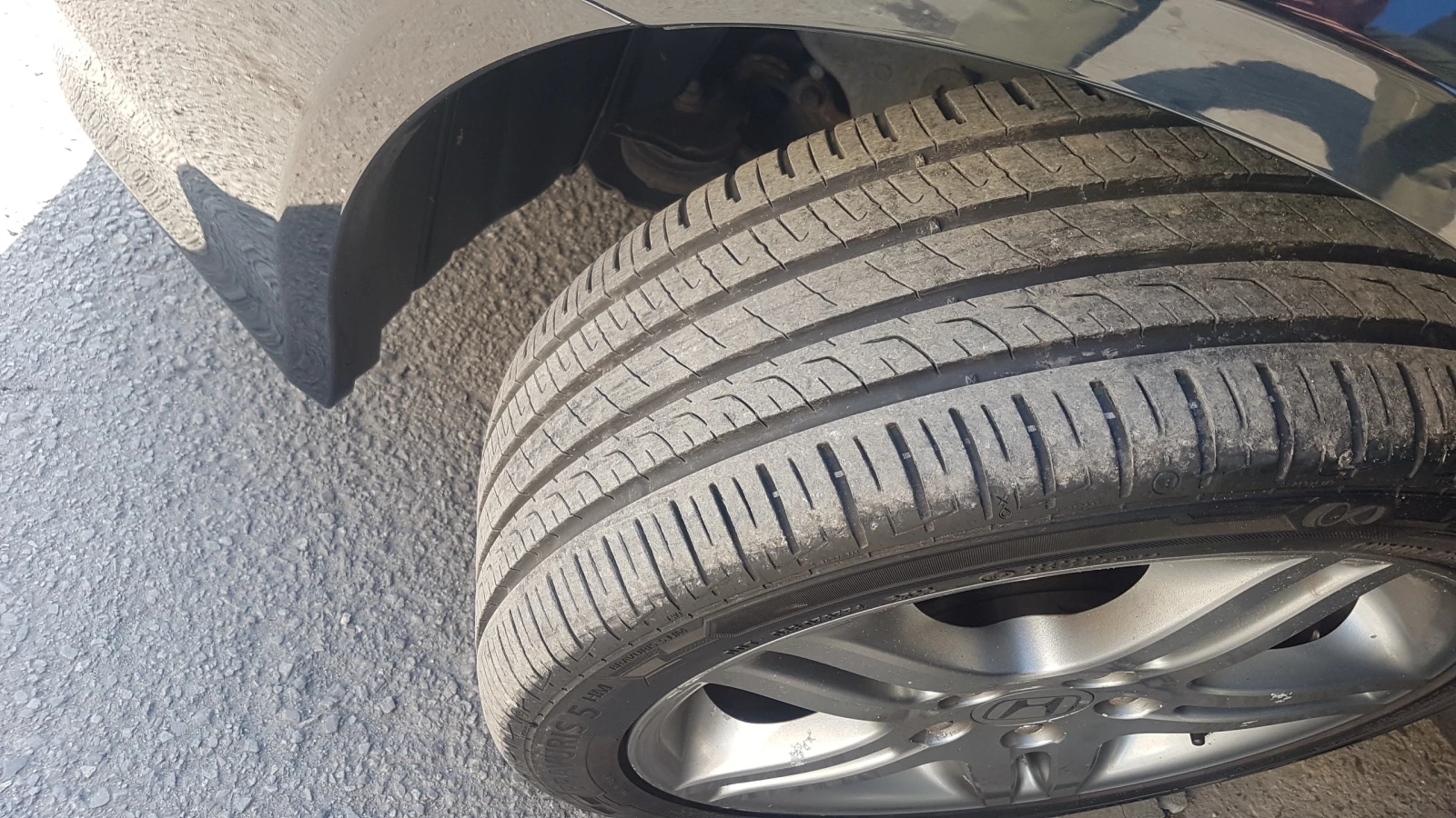 Honda Accord 2.0I SPECIAL-EDITION, снимка 15 - Автомобили и джипове - 53744385