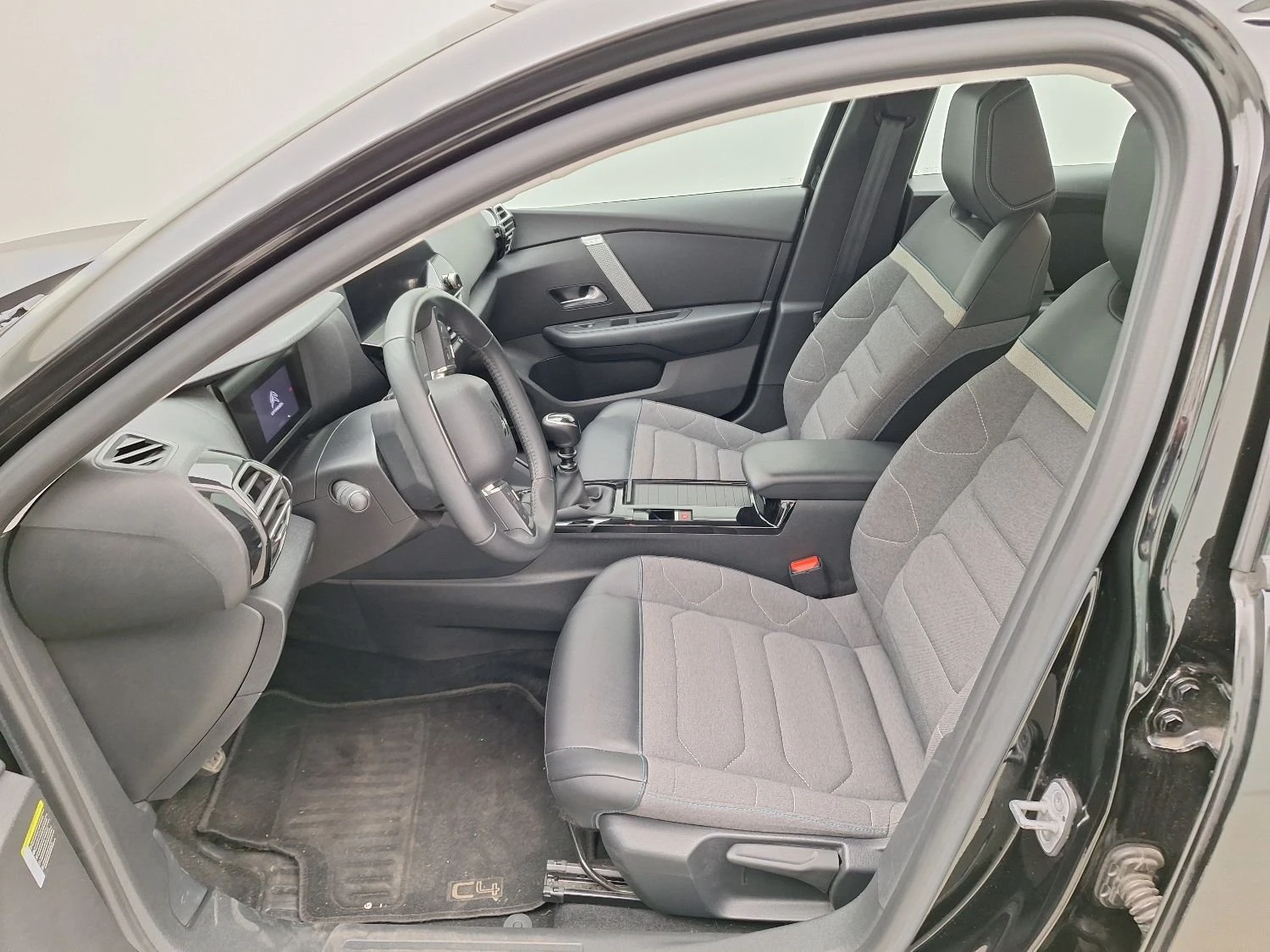 Citroen C4 1.5 HDI Feel | Mobile.bg � ����������� 5