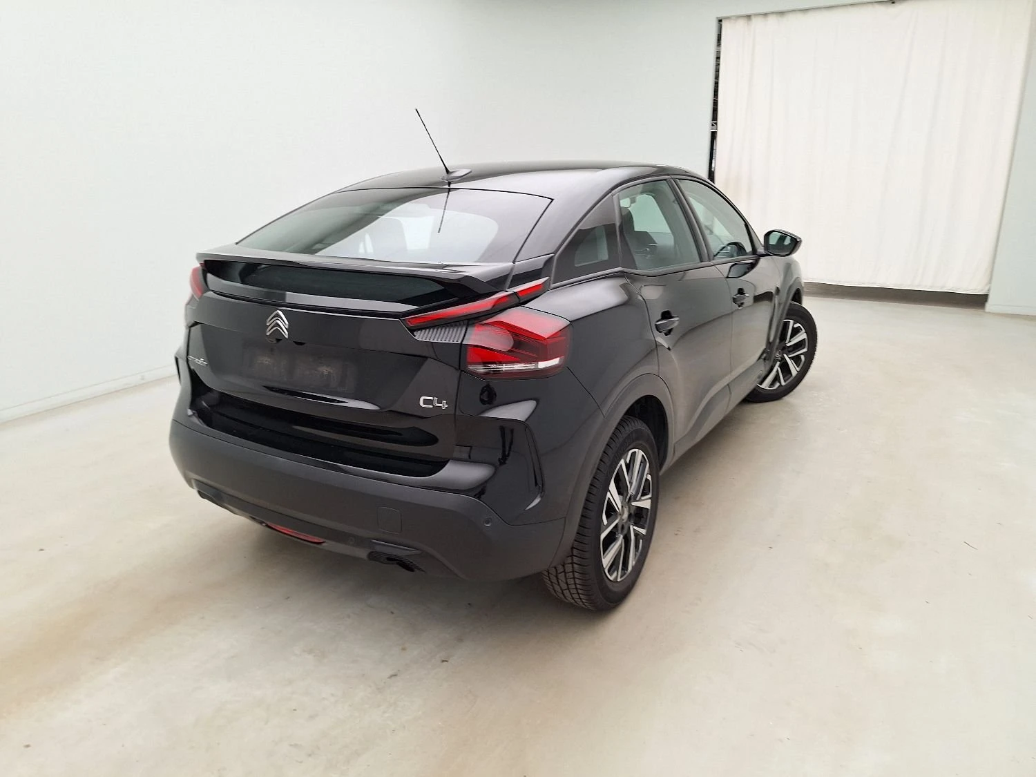 Citroen C4 1.5 HDI Feel | Mobile.bg � ����������� 3