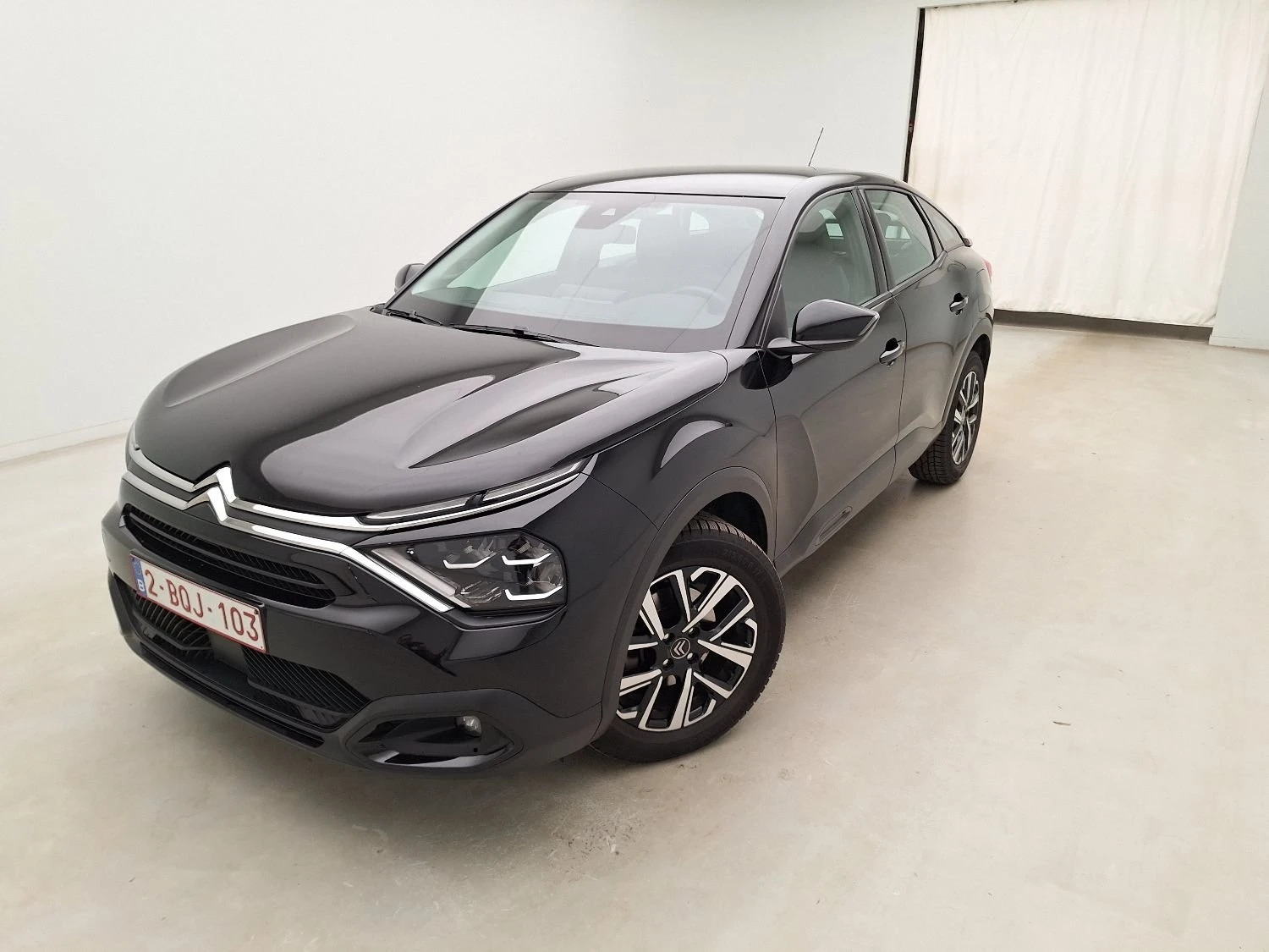 Citroen C4 1.5 HDI Feel | Mobile.bg � ����������� 2