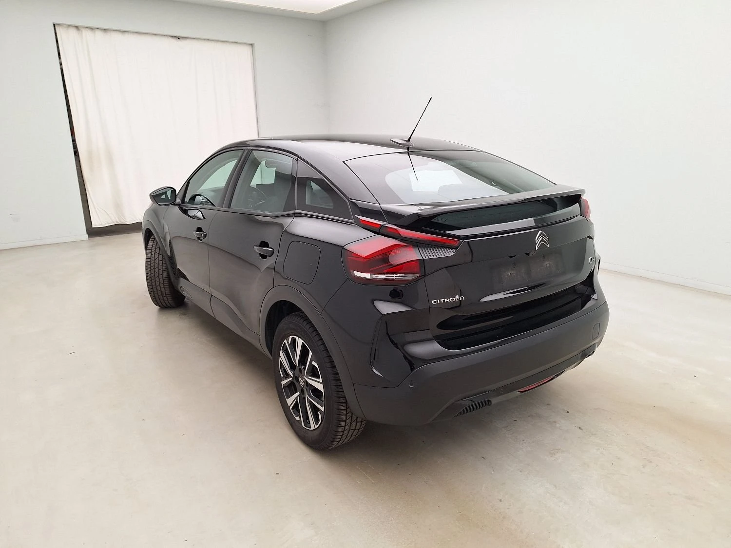 Citroen C4 1.5 HDI Feel | Mobile.bg � ����������� 4