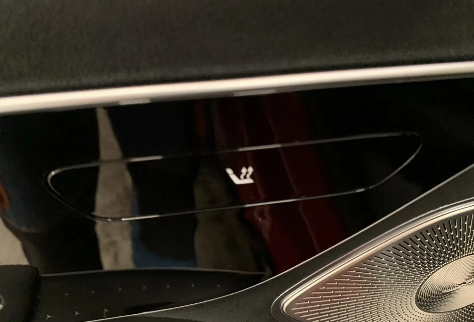 Mercedes-Benz EQS 450+ AMG PANO HUD 360* DISTR MultiB AIR Night W/P+ | Mobile.bg � ����������� 15