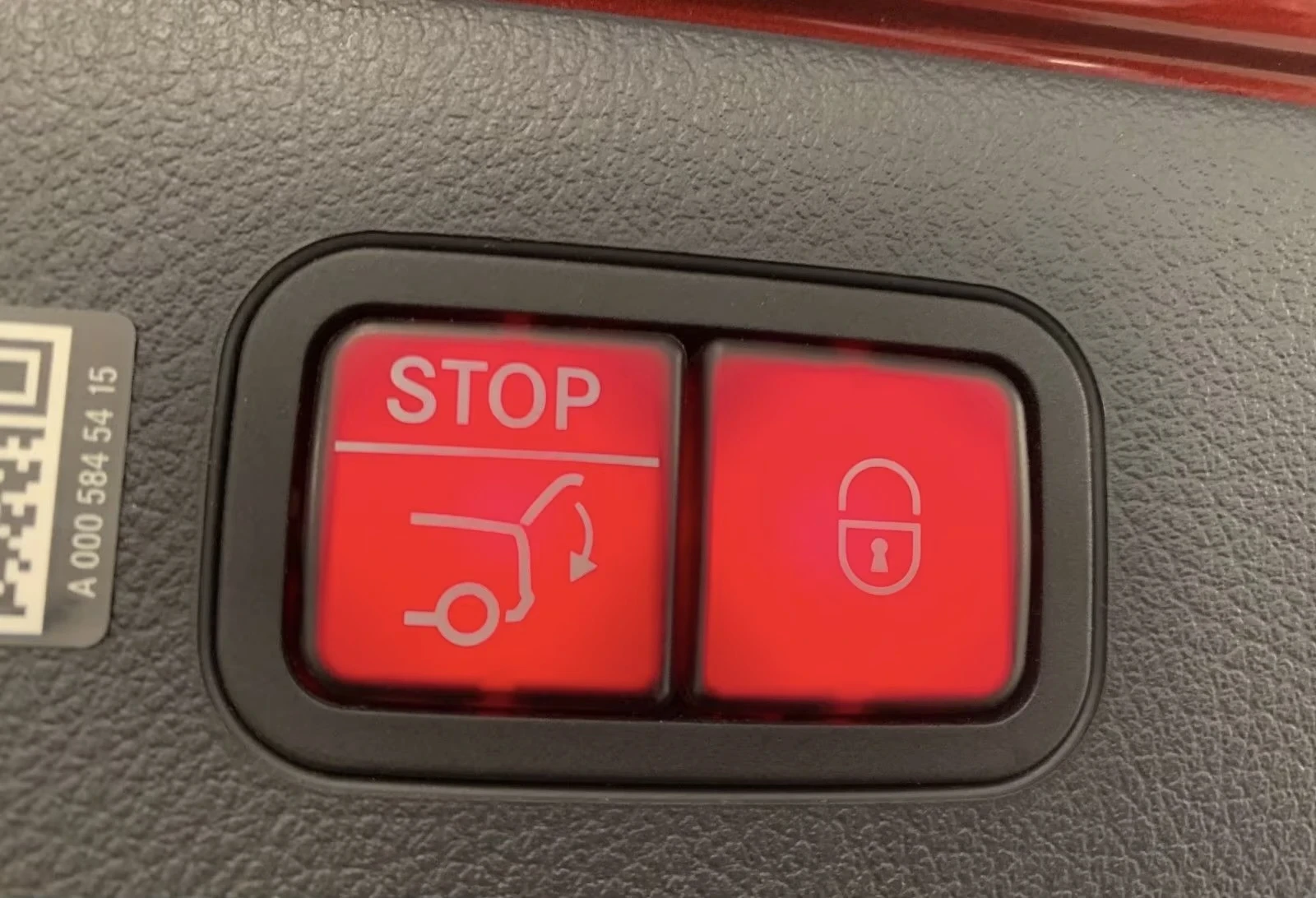 Mercedes-Benz EQS 450+ AMG PANO HUD 360* DISTR MultiB AIR Night W/P+ | Mobile.bg � ����������� 17