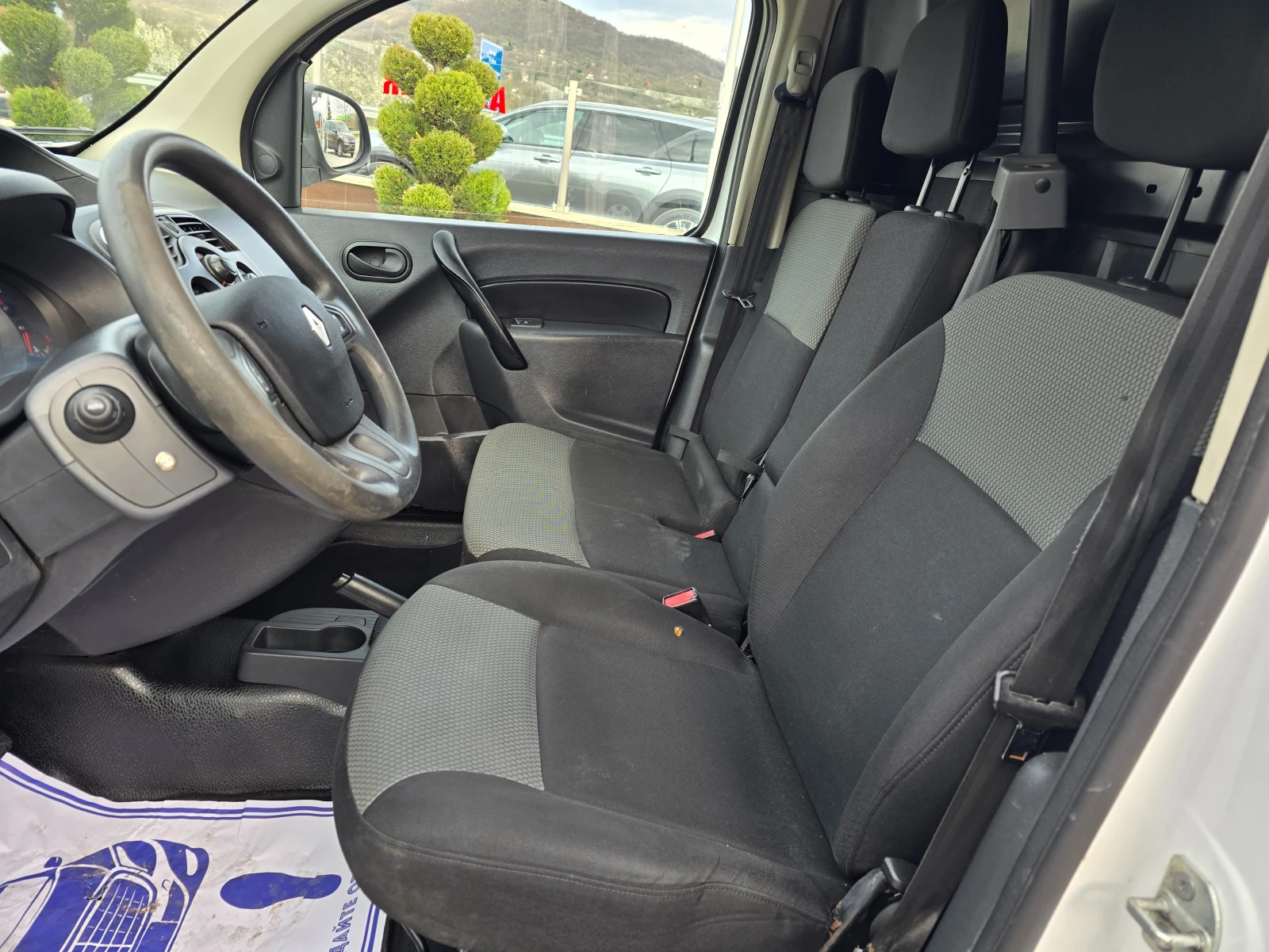 Renault Kangoo 1.5DCI ���� �� ������ ! ! �������� | Mobile.bg � ����������� 10