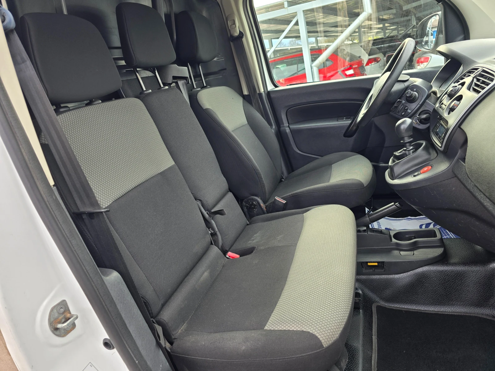 Renault Kangoo 1.5DCI ���� �� ������ ! ! �������� | Mobile.bg � ����������� 13