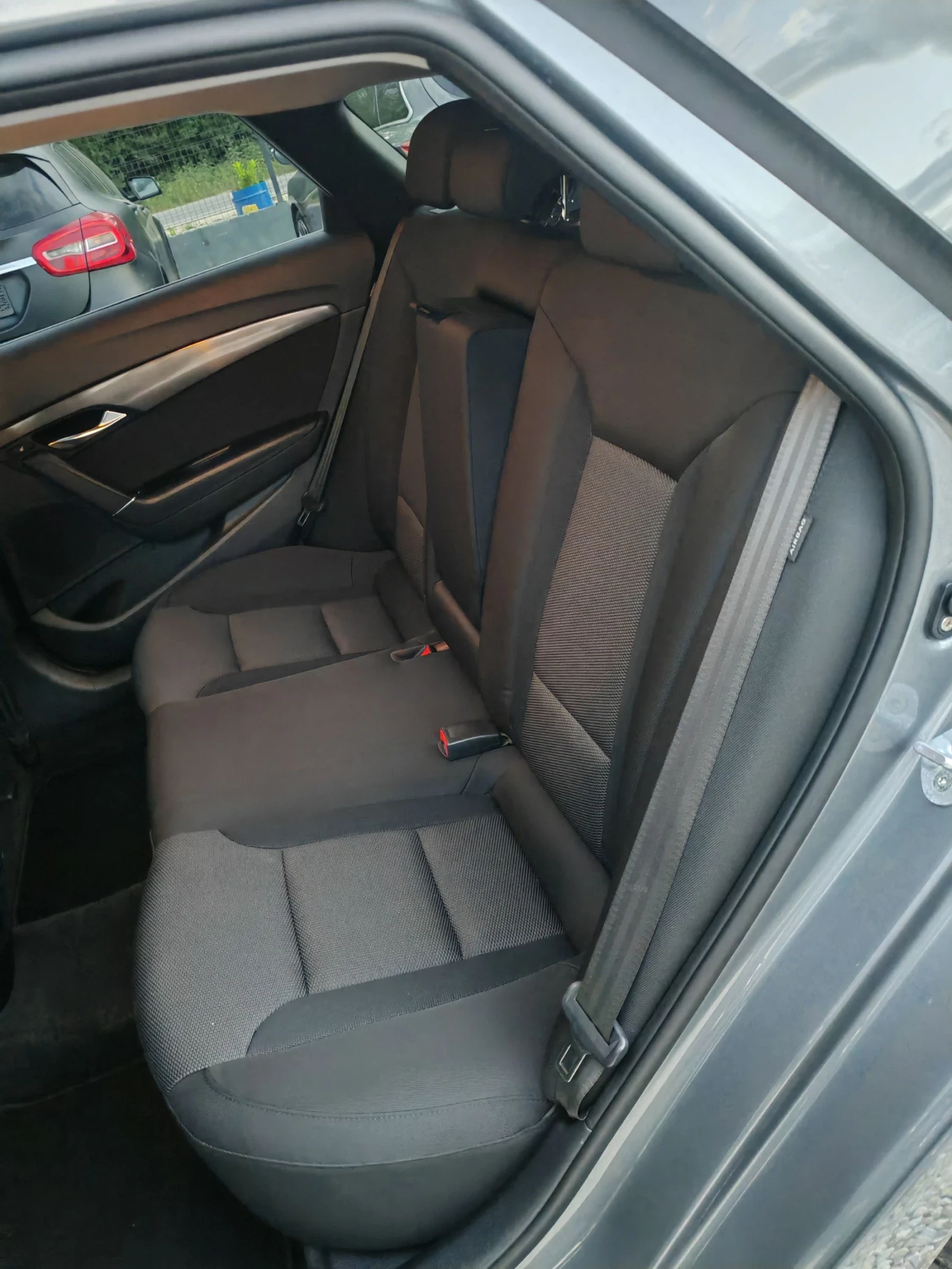 Hyundai I40 2.0, 165к.с., снимка 10 - Автомобили и джипове - 54708668