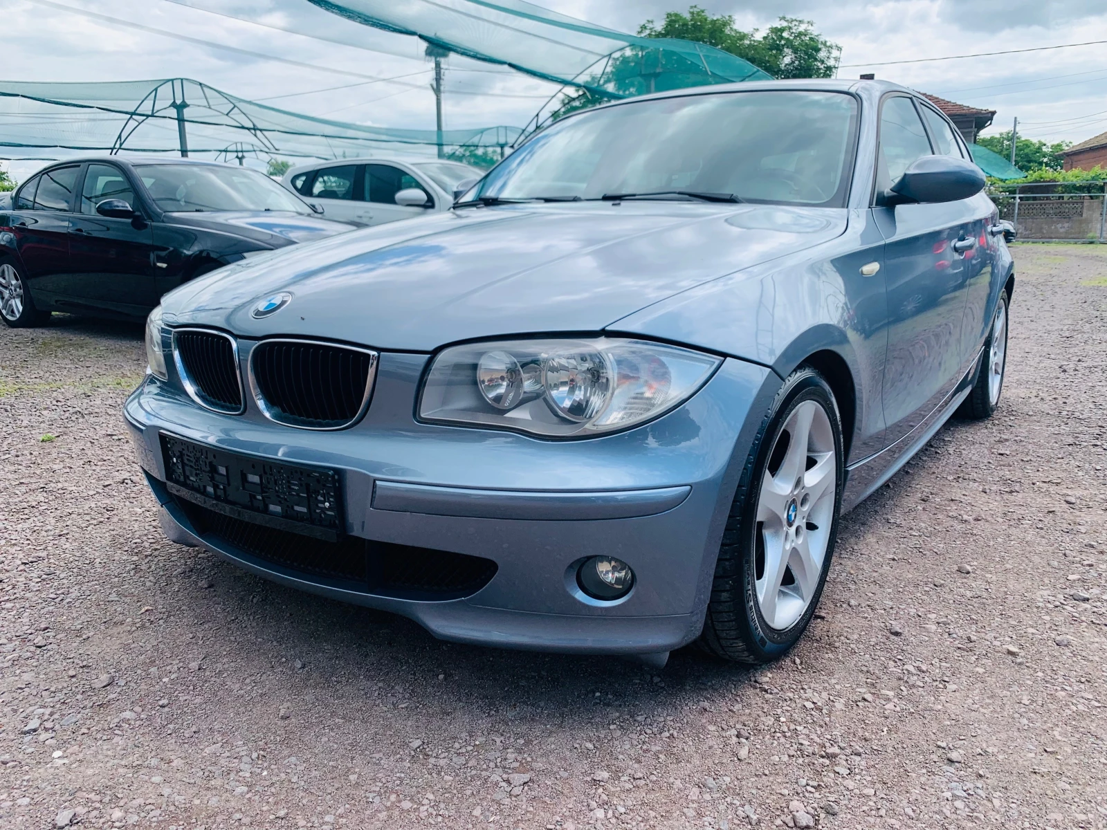 BMW 118 d НОВА!!!