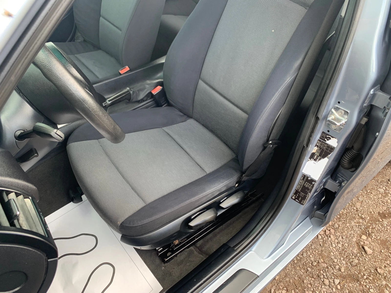 BMW 118 d НОВА!!!, снимка 12 - Автомобили и джипове - 54897318