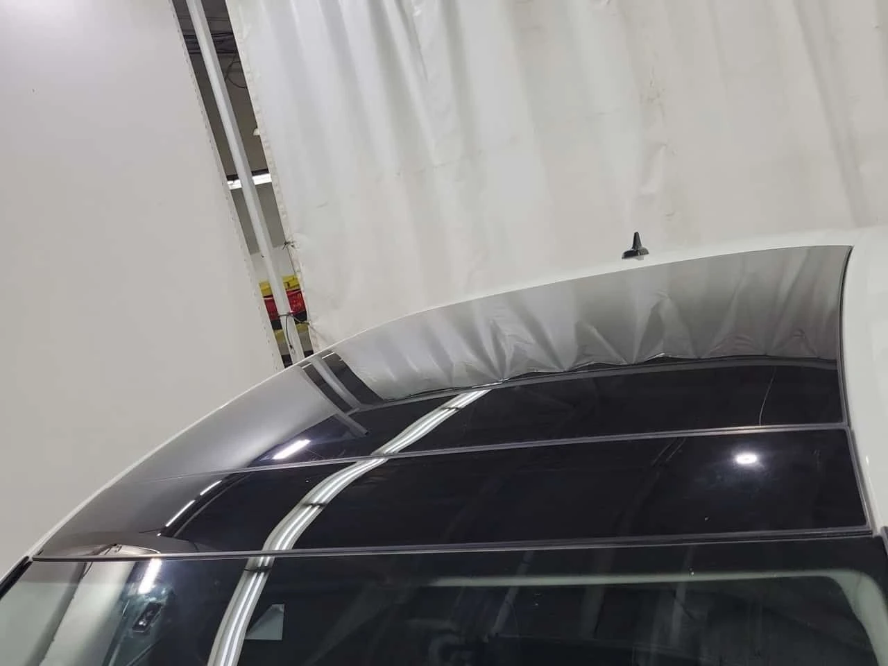 VW Jetta * HIGHLINE * ГЛАВНО ПРЕДСТАВИТЕЛСТВО НА VW* , снимка 7 - Автомобили и джипове - 54970871