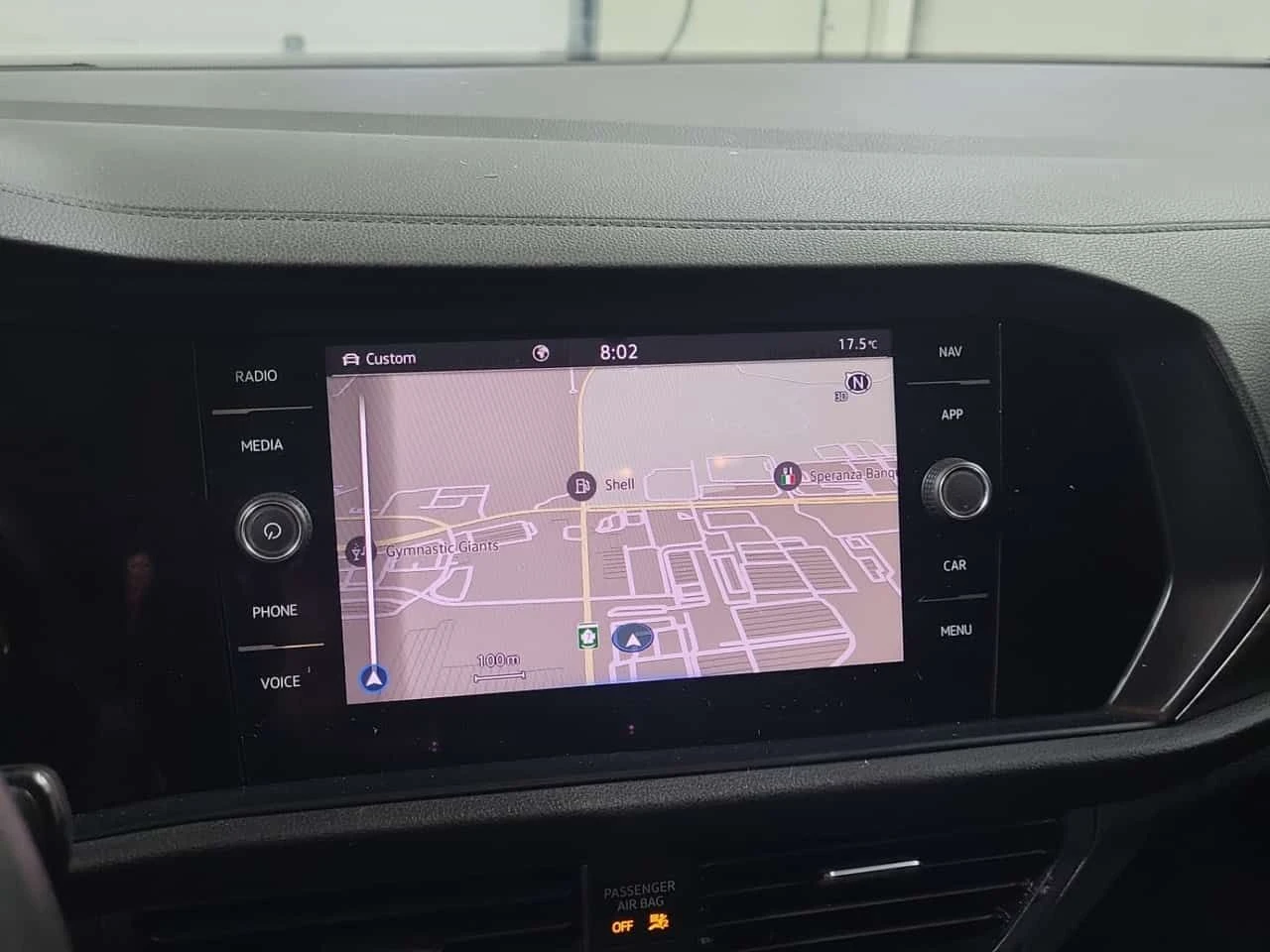 VW Jetta * HIGHLINE * ГЛАВНО ПРЕДСТАВИТЕЛСТВО НА VW* , снимка 11 - Автомобили и джипове - 54970871