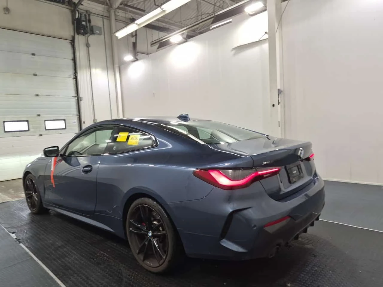 BMW 430 Coupe * xDrive * CARFAX * Бeз инциденти * 43к км *, снимка 6 - Автомобили и джипове - 55084263
