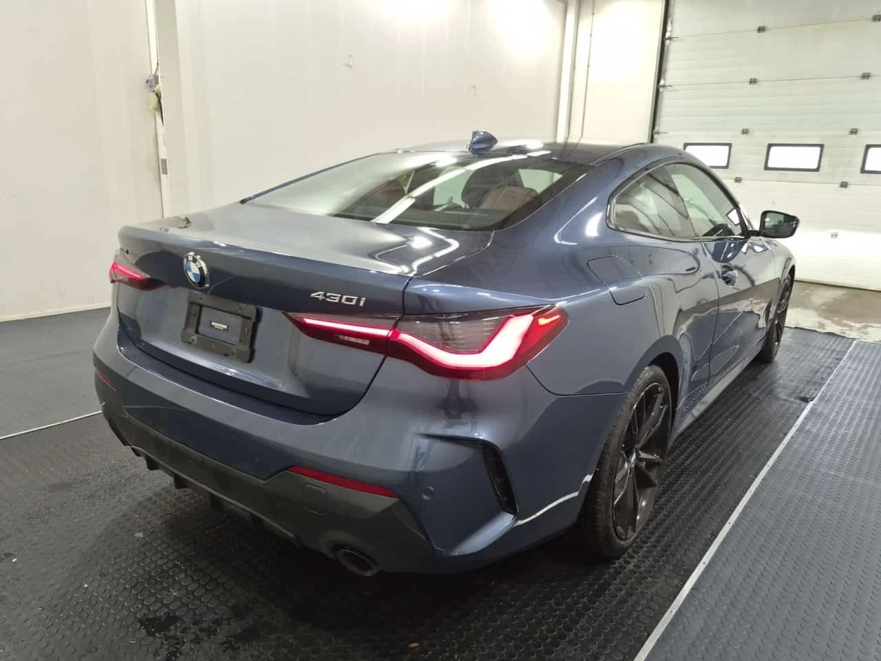 BMW 430 Coupe * xDrive * CARFAX * Бeз инциденти * 43к км *, снимка 4 - Автомобили и джипове - 55084263