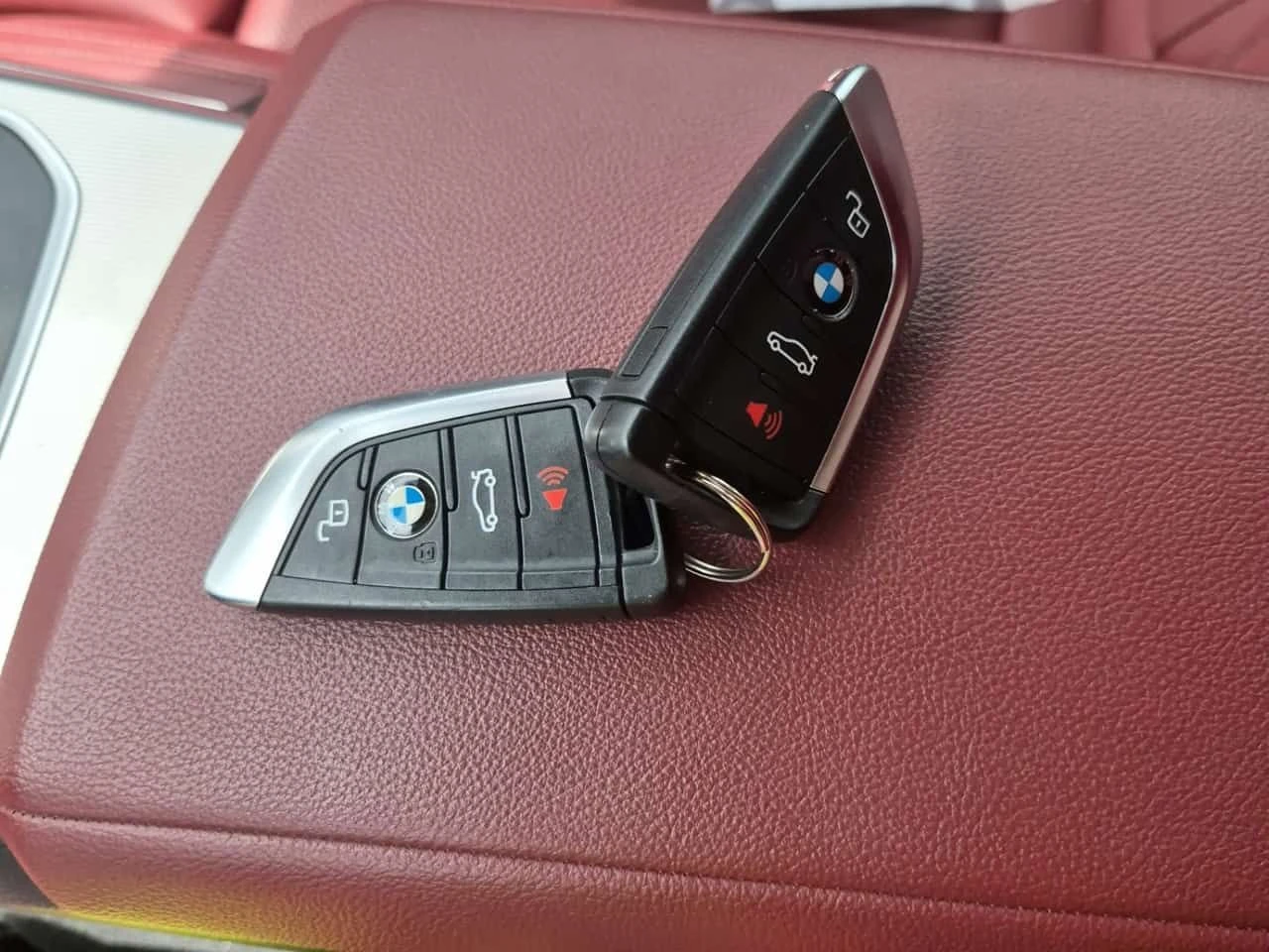 BMW 430 Coupe * xDrive * CARFAX * Бeз инциденти * 43к км *, снимка 12 - Автомобили и джипове - 55084263