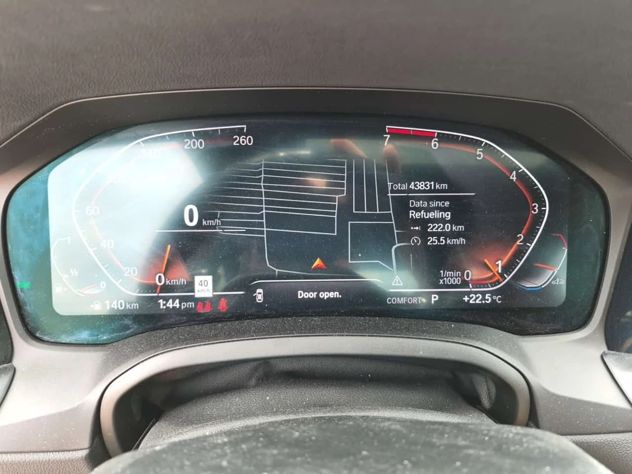 BMW 430 Coupe * xDrive * CARFAX * Бeз инциденти * 43к км *, снимка 8 - Автомобили и джипове - 55084263