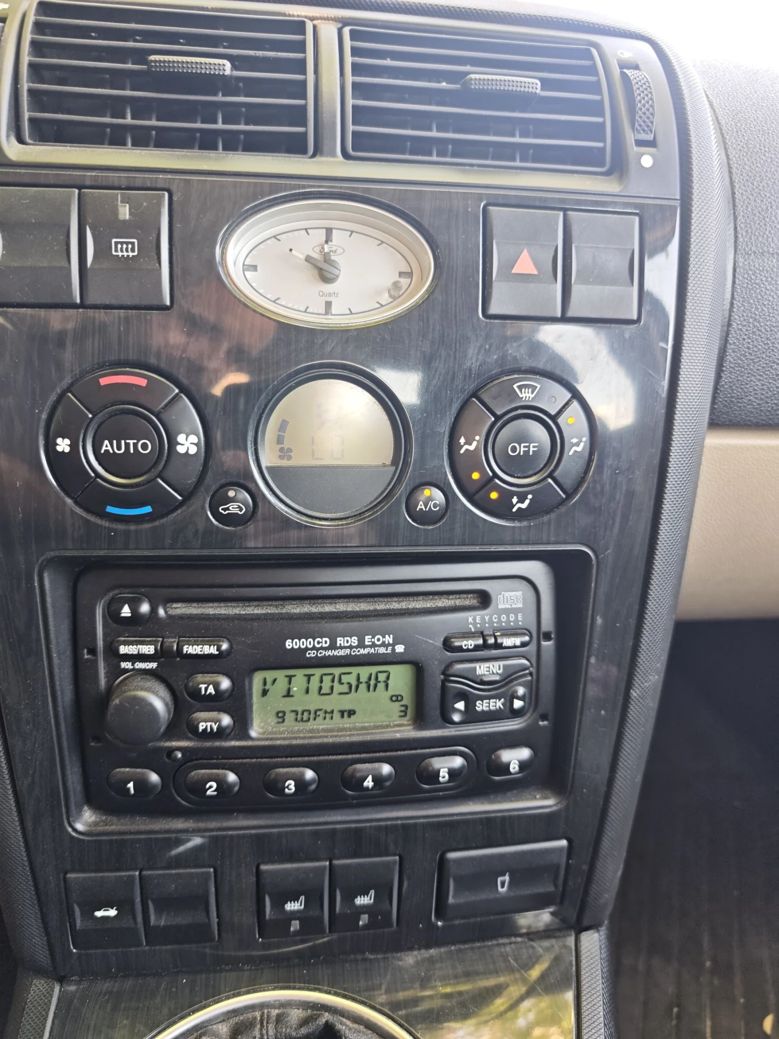 Ford Mondeo, снимка 11 - Автомобили и джипове - 55105503