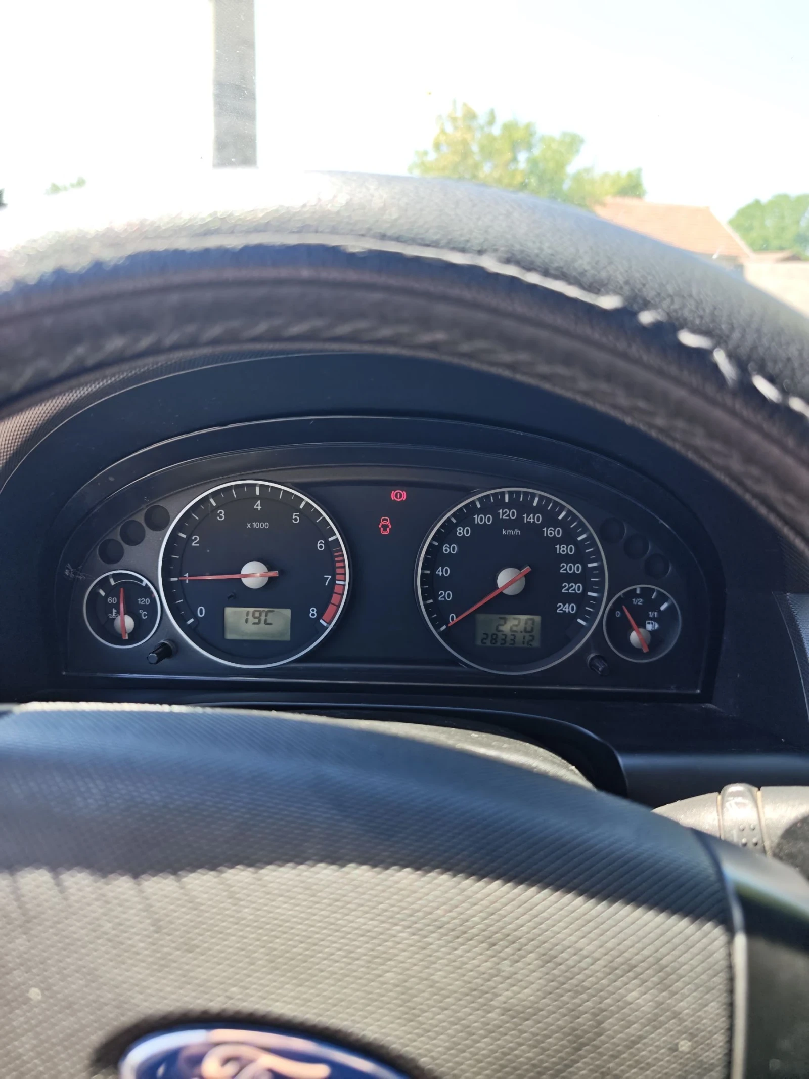 Ford Mondeo, снимка 10 - Автомобили и джипове - 55105503
