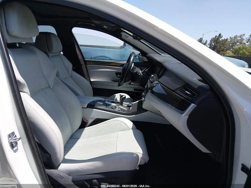 BMW M5 Individual Автокредит Цена до България, снимка 10 - Автомобили и джипове - 55145823