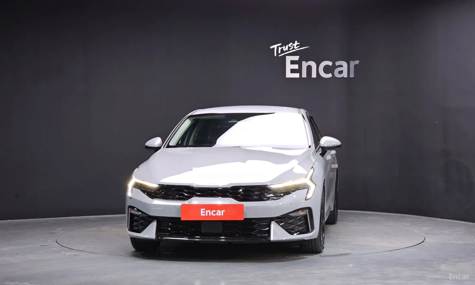 Kia K5, снимка 3 - Автомобили и джипове - 55217142