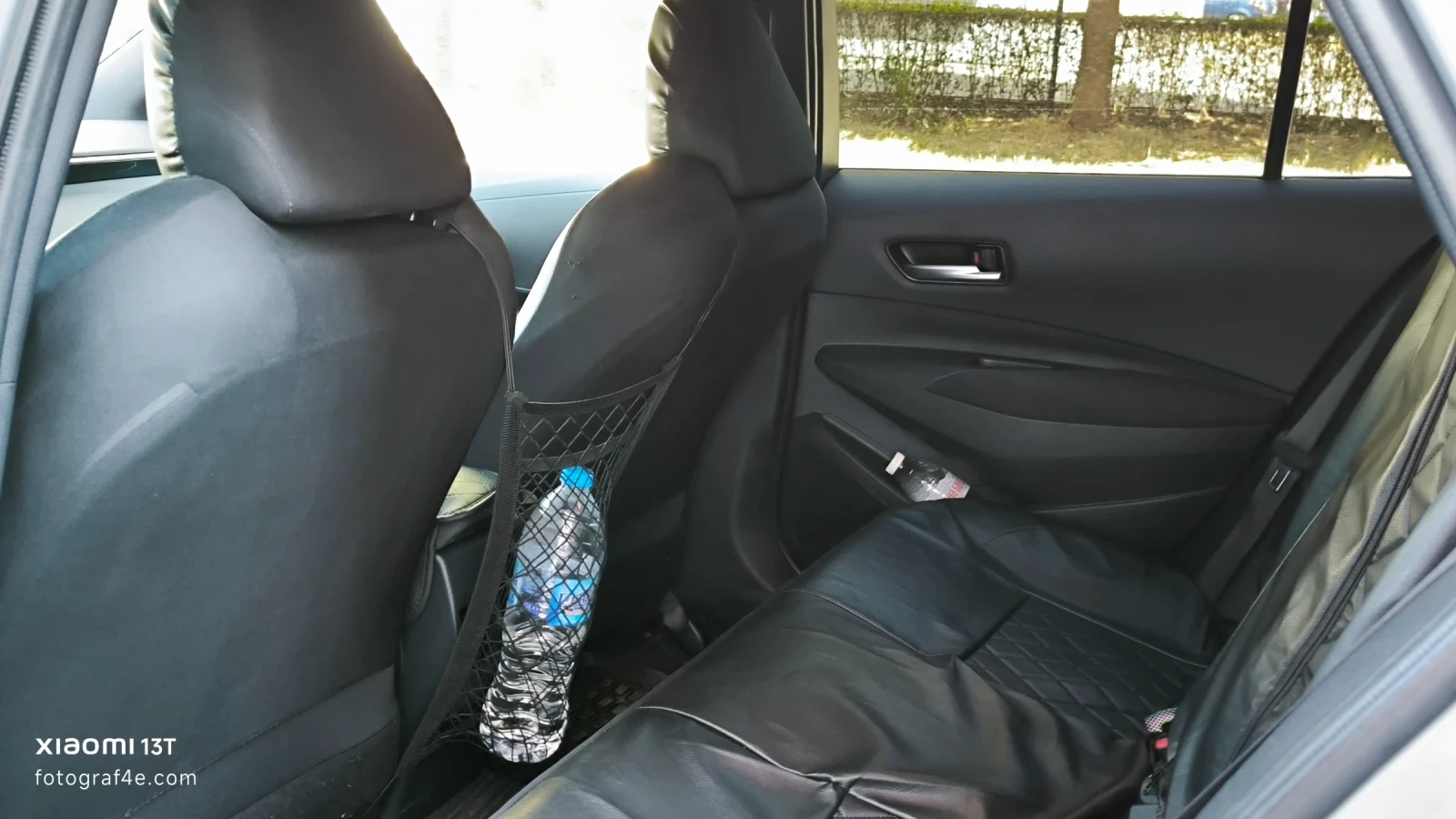 Toyota Corolla Газ хибрид., снимка 10 - Автомобили и джипове - 55995909