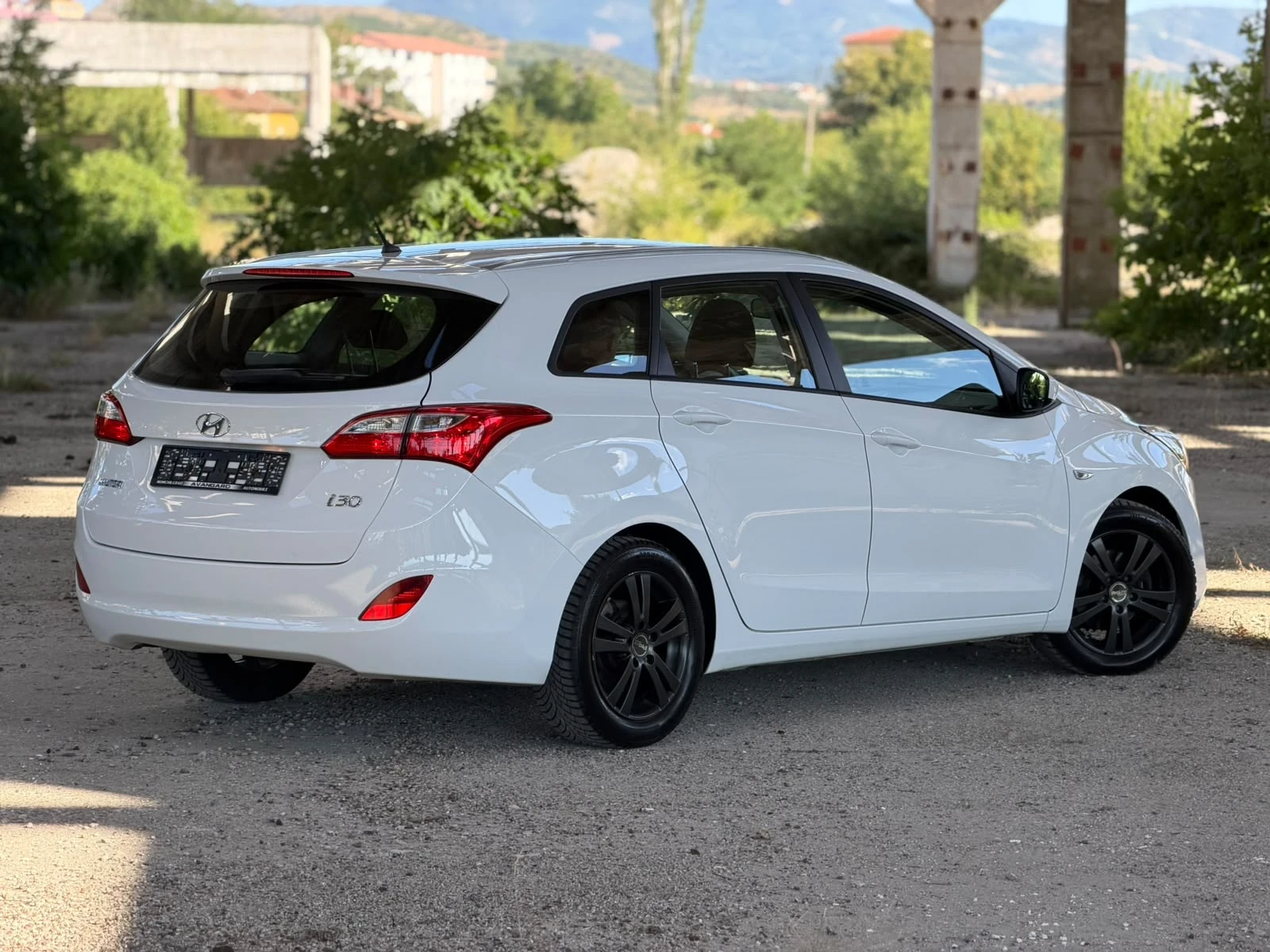 Hyundai I30 1.6CRDI | Mobile.bg � ����������� 4