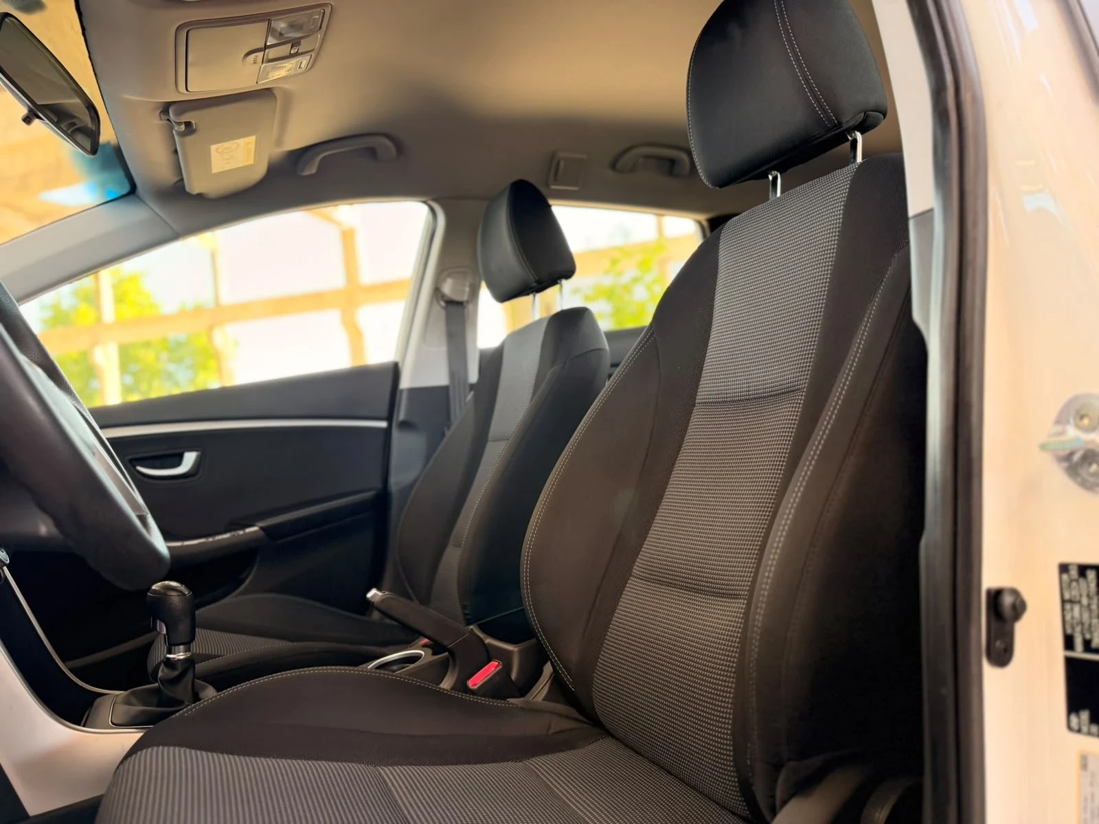Hyundai I30 1.6CRDI | Mobile.bg � ����������� 8