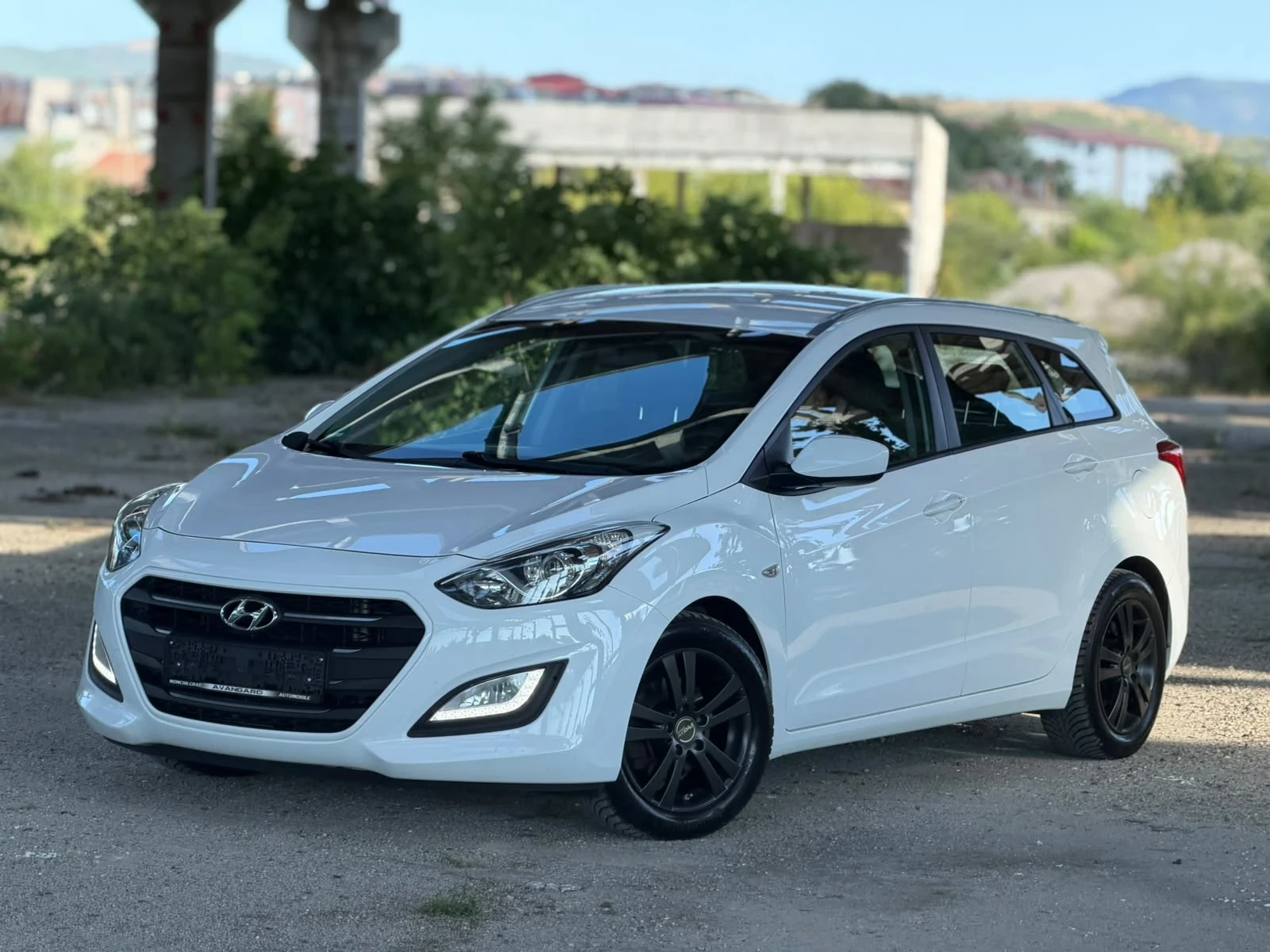 Hyundai I30 1.6CRDI | Mobile.bg � ����������� 1