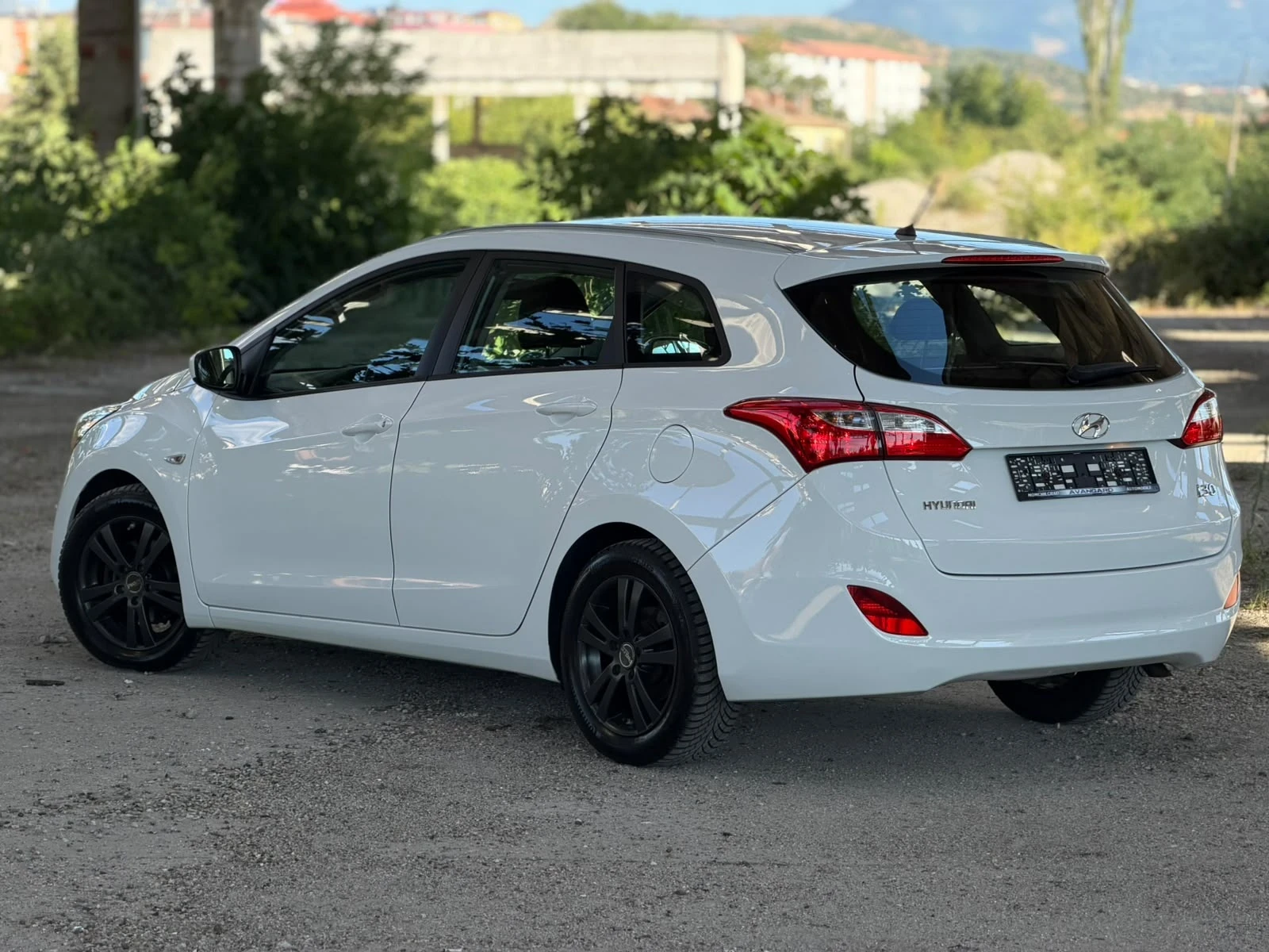 Hyundai I30 1.6CRDI | Mobile.bg � ����������� 6