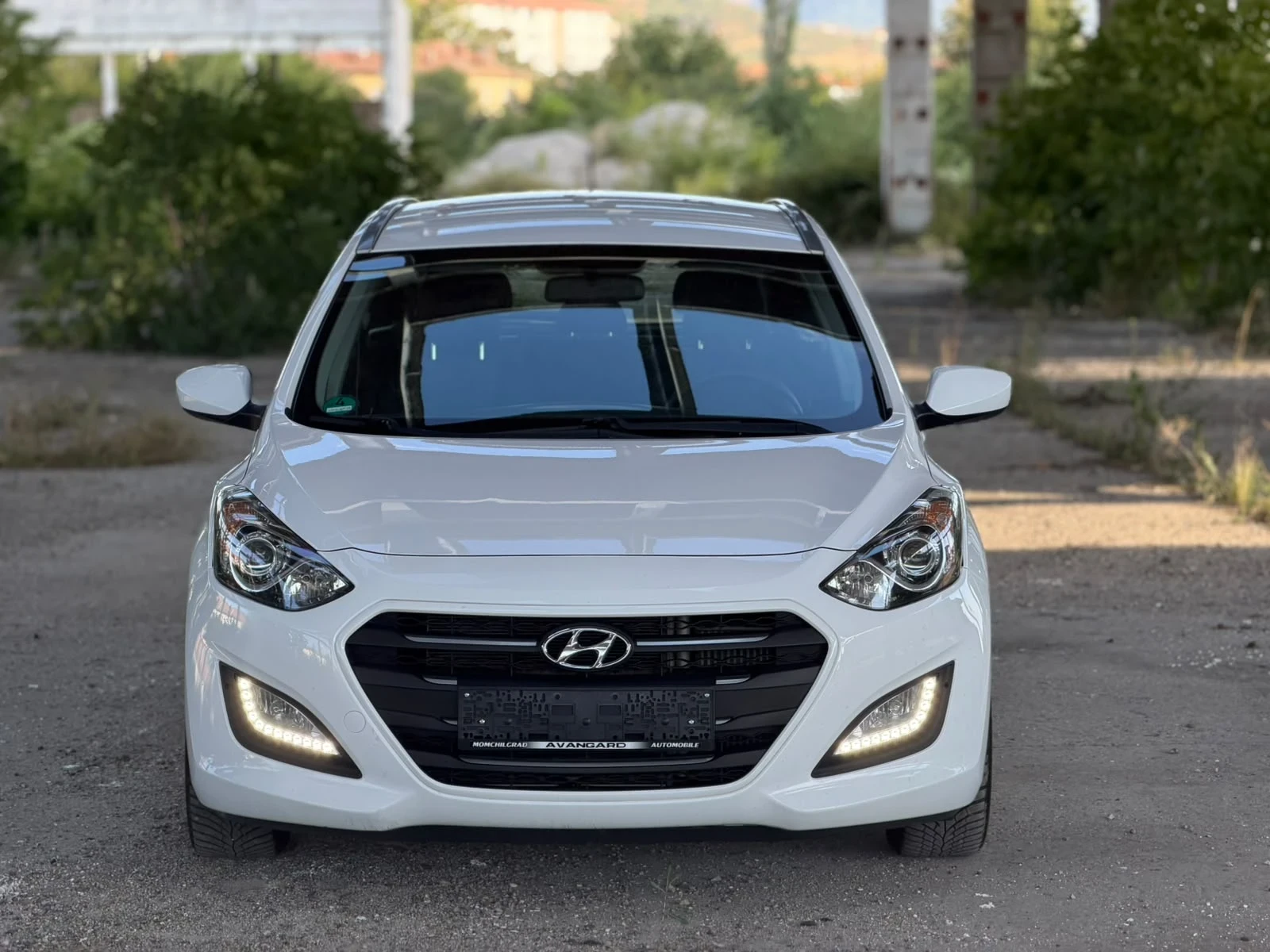 Hyundai I30 1.6CRDI | Mobile.bg � ����������� 2