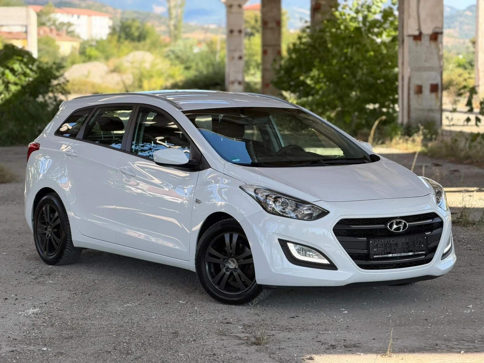 Hyundai I30 1.6CRDI | Mobile.bg � ����������� 3