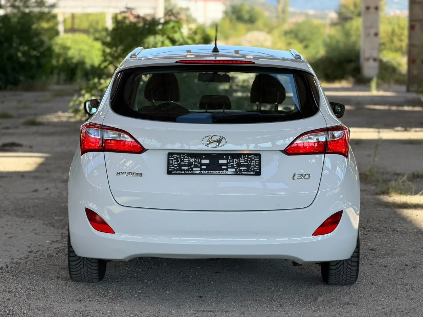 Hyundai I30 1.6CRDI | Mobile.bg � ����������� 5