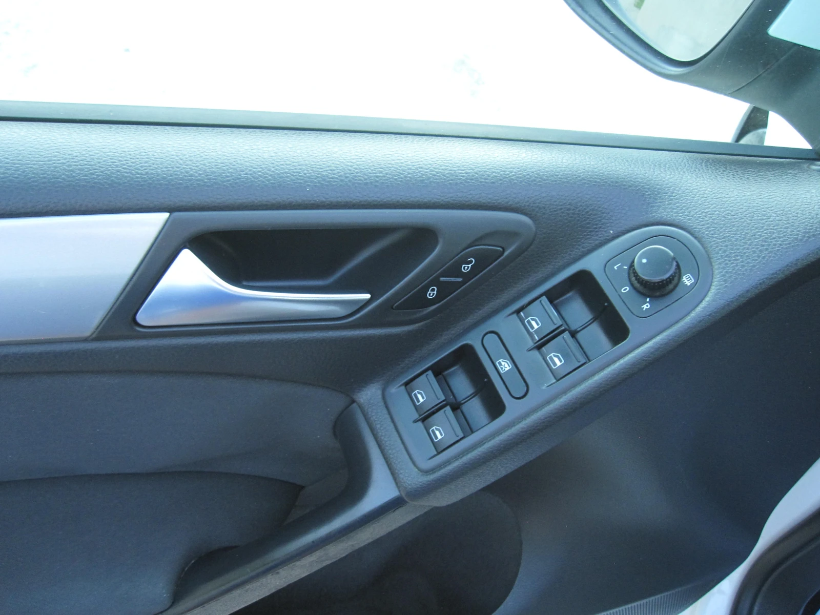 VW Golf 2, 0-TDI, Navi, , снимка 9 - Автомобили и джипове - 55578722