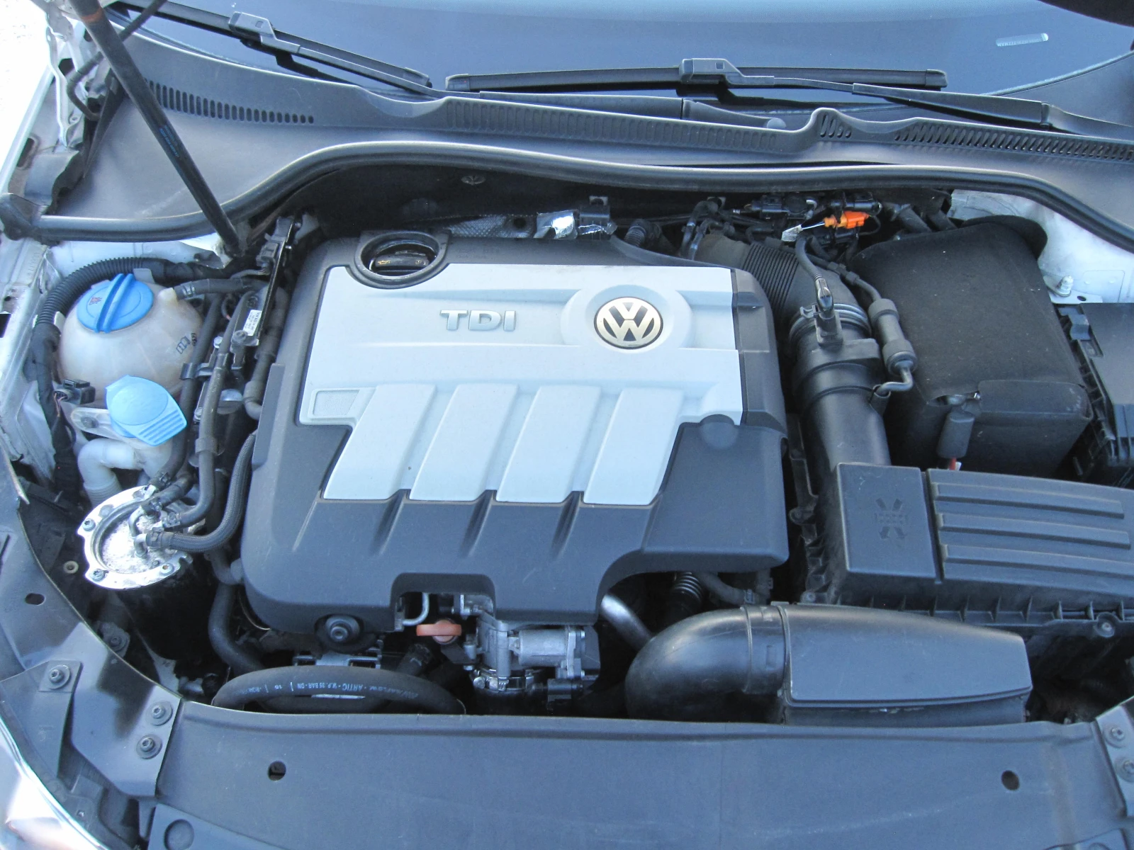 VW Golf 2, 0-TDI, Navi, , снимка 15 - Автомобили и джипове - 55578722