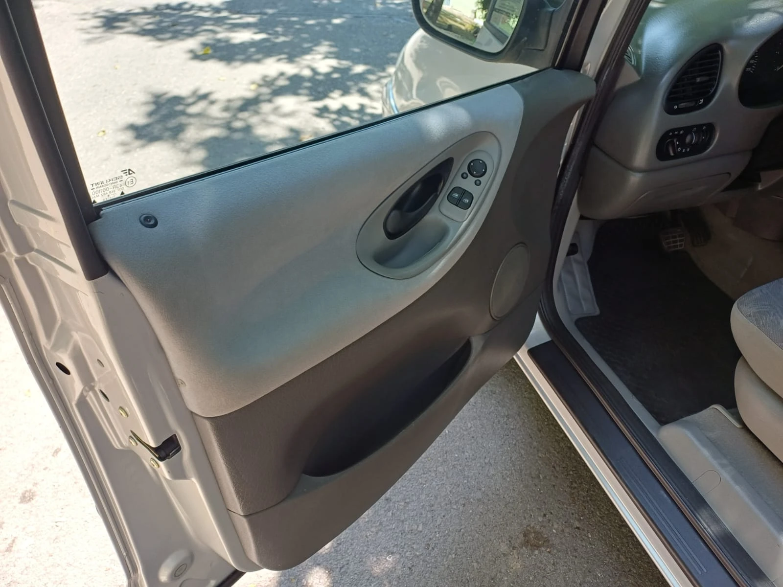 Ford Galaxy 1.9TDI(110k.s.)УНИКАТ АВТОМАТИК 160000КМ , снимка 7 - Автомобили и джипове - 55655725