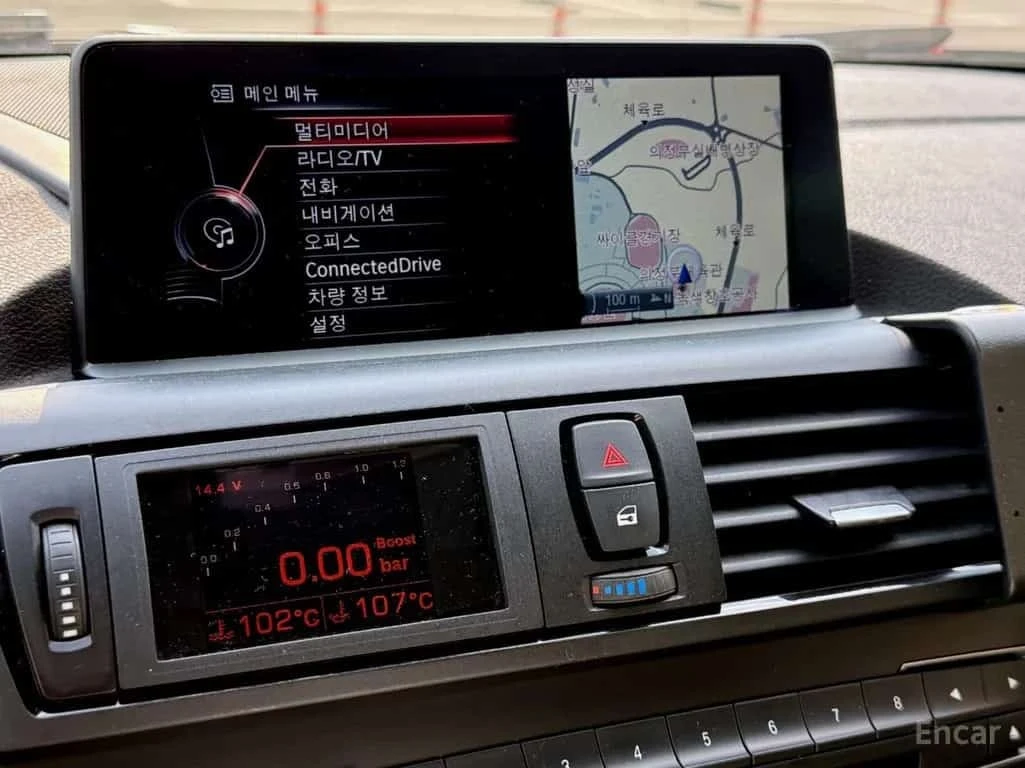 BMW 235 M235i МANHART MH2 400WB (ORIGINAL), снимка 17 - Автомобили и джипове - 55751242