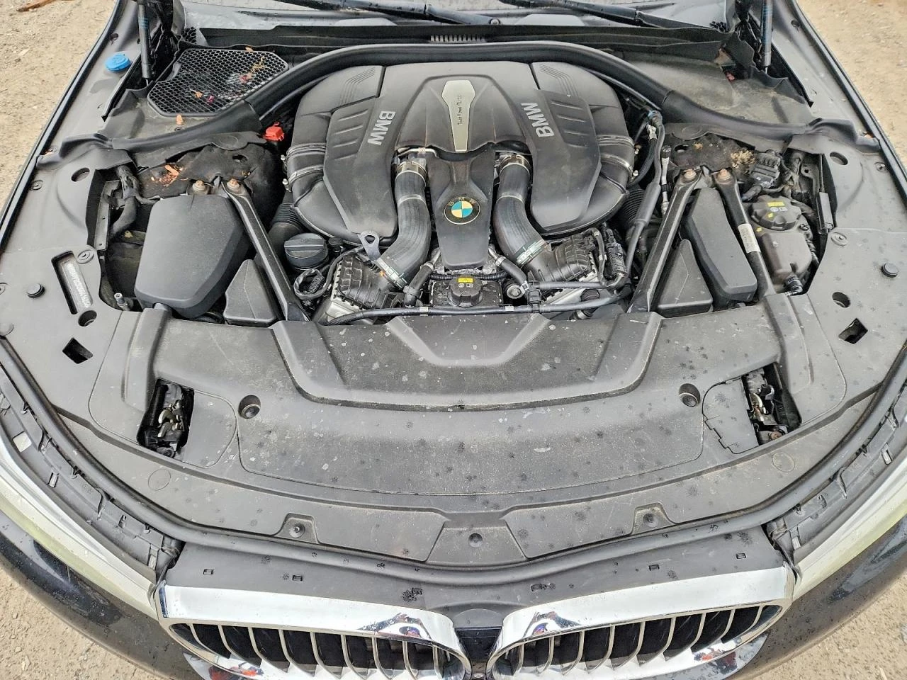 BMW 750 | Mobile.bg � ����������� 10