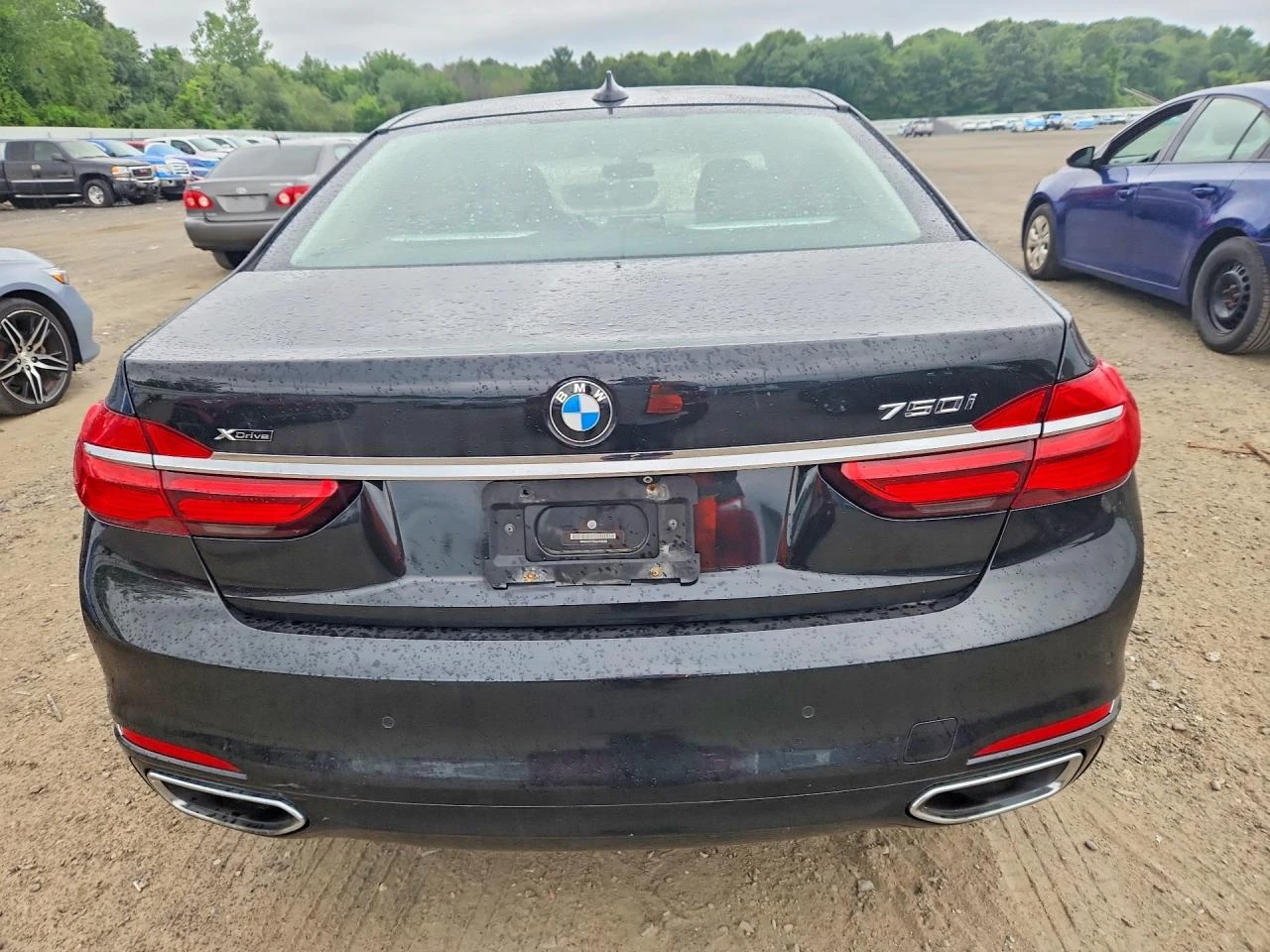 BMW 750 | Mobile.bg � ����������� 2
