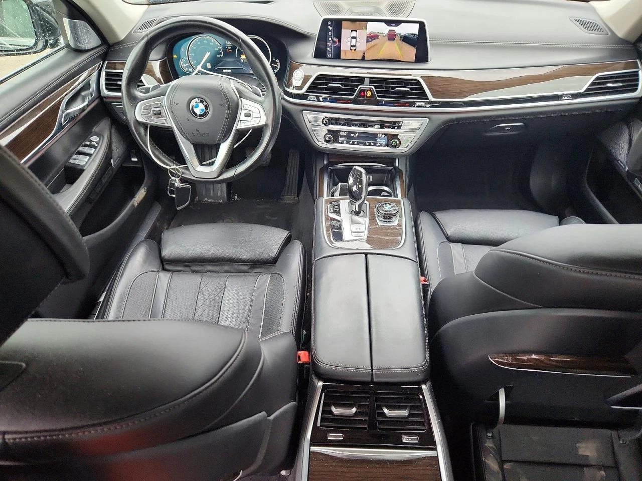 BMW 750 | Mobile.bg � ����������� 6