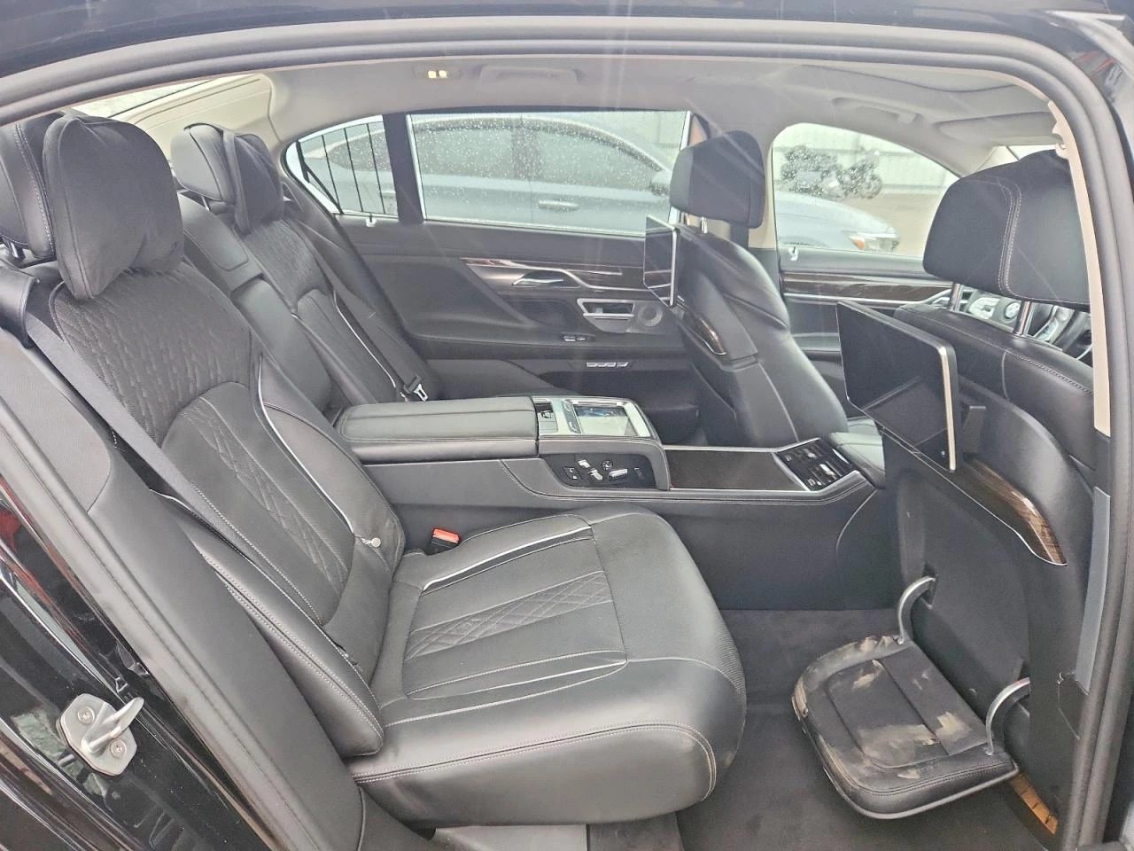 BMW 750 | Mobile.bg � ����������� 8