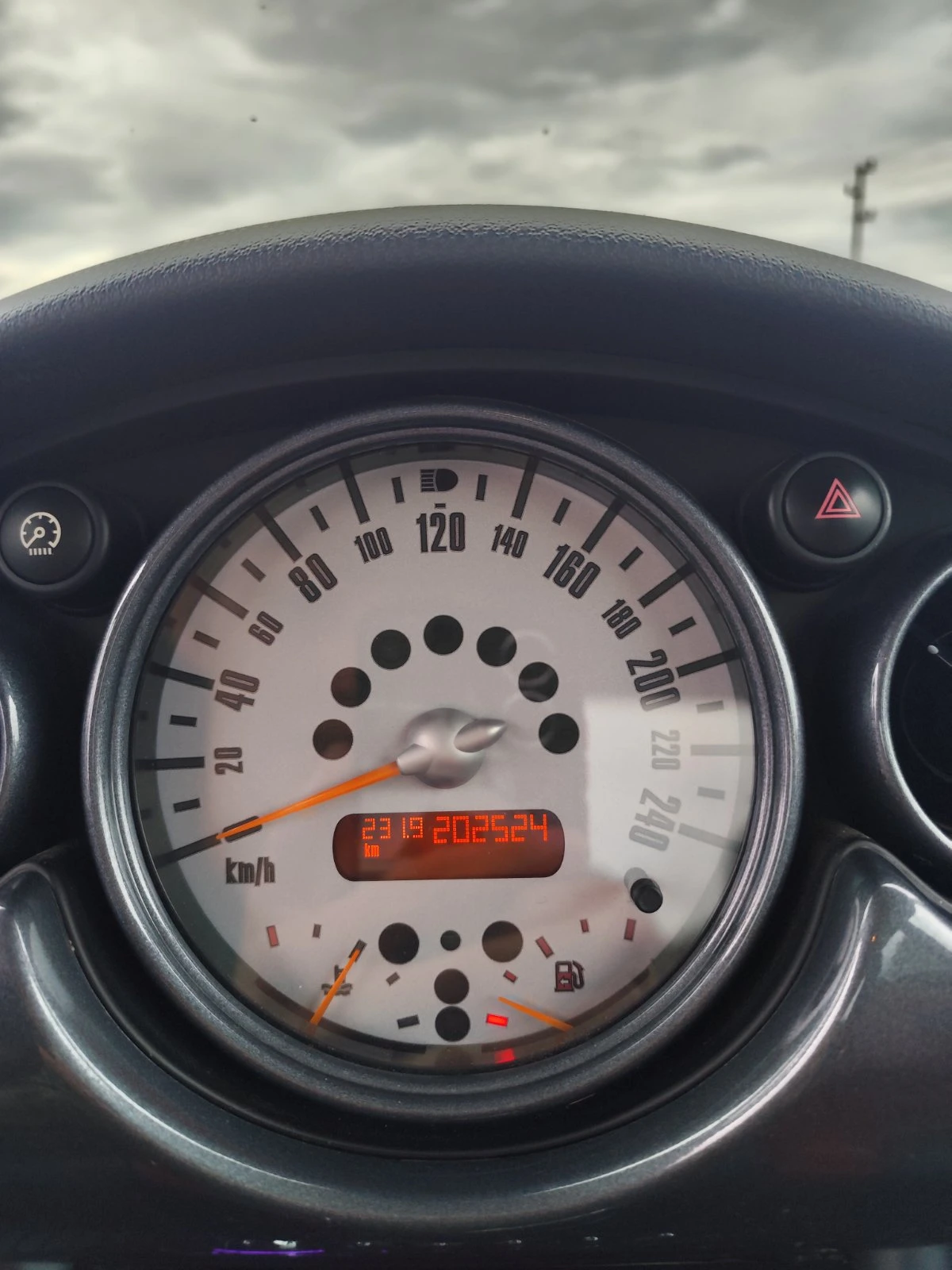 Mini Cooper, снимка 10 - Автомобили и джипове - 56086720